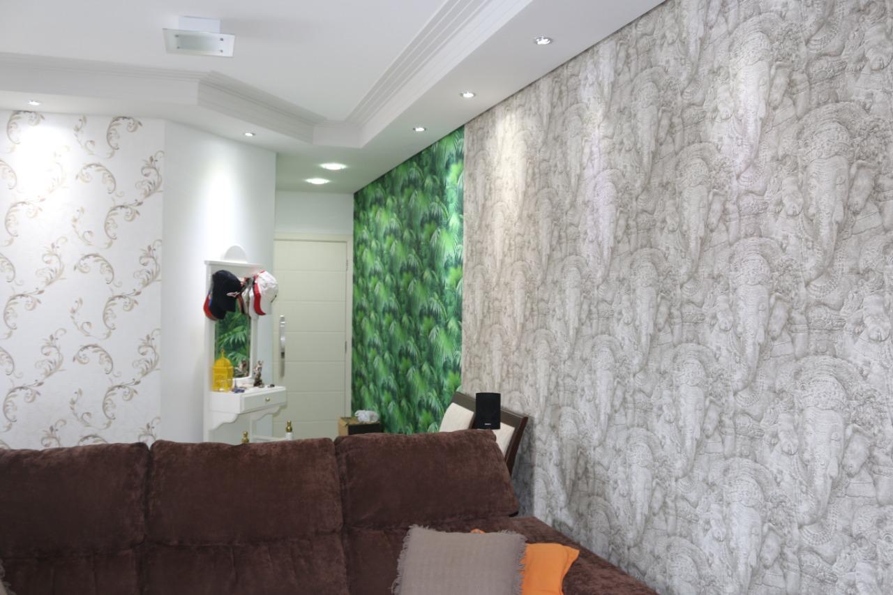 Vende-se Apartamento no Residencial Jorge Chead