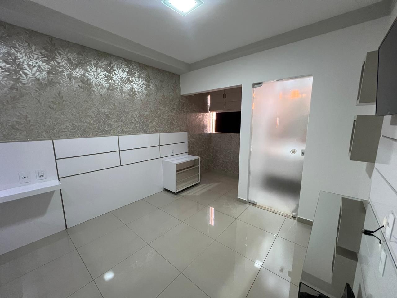 Vende-se Apartamento no Residencial Jorge Chead