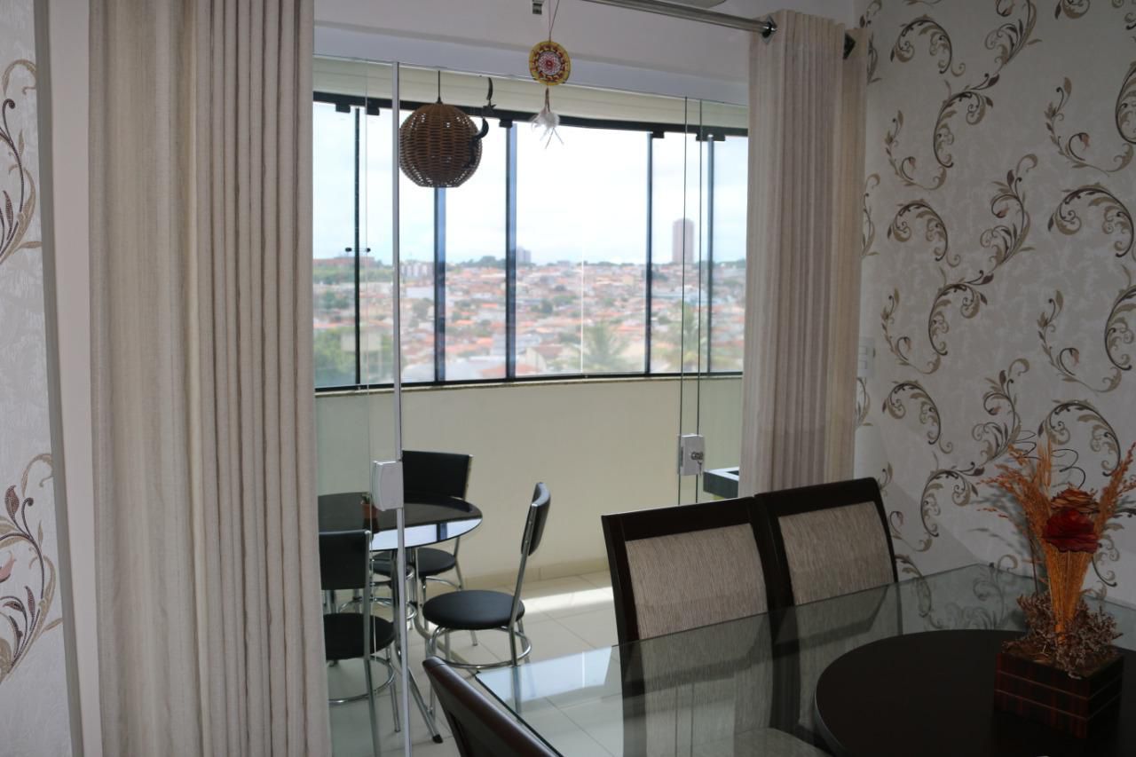 Vende-se Apartamento no Residencial Jorge Chead
