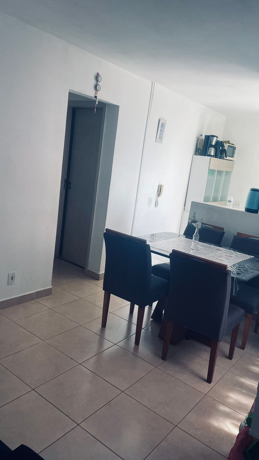 Apartamento à Venda no Jardim Maria Rosa