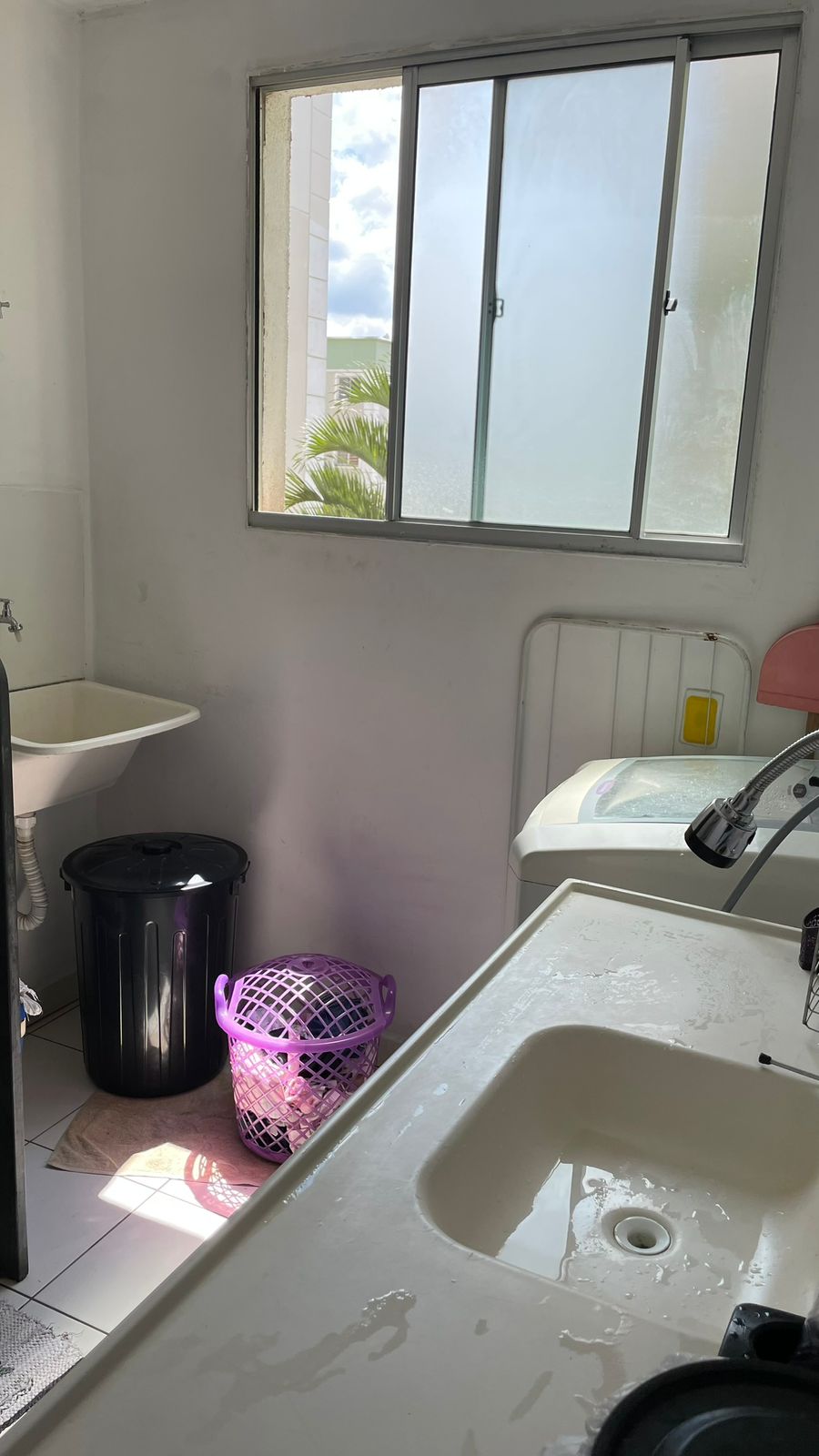 Apartamento à Venda no Jardim Maria Rosa