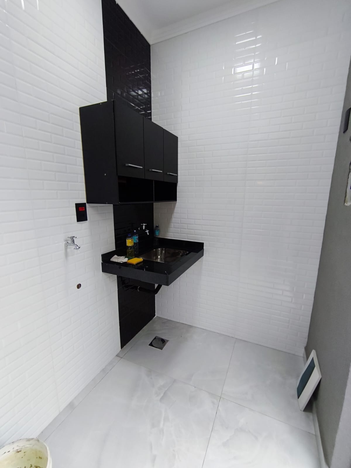 Casa à Venda no Residencial Ana Dorothéa