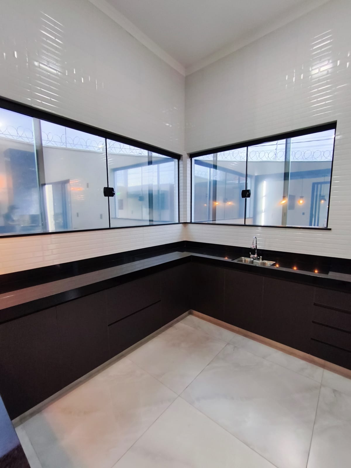 Casa à Venda no Residencial Ana Dorothéa