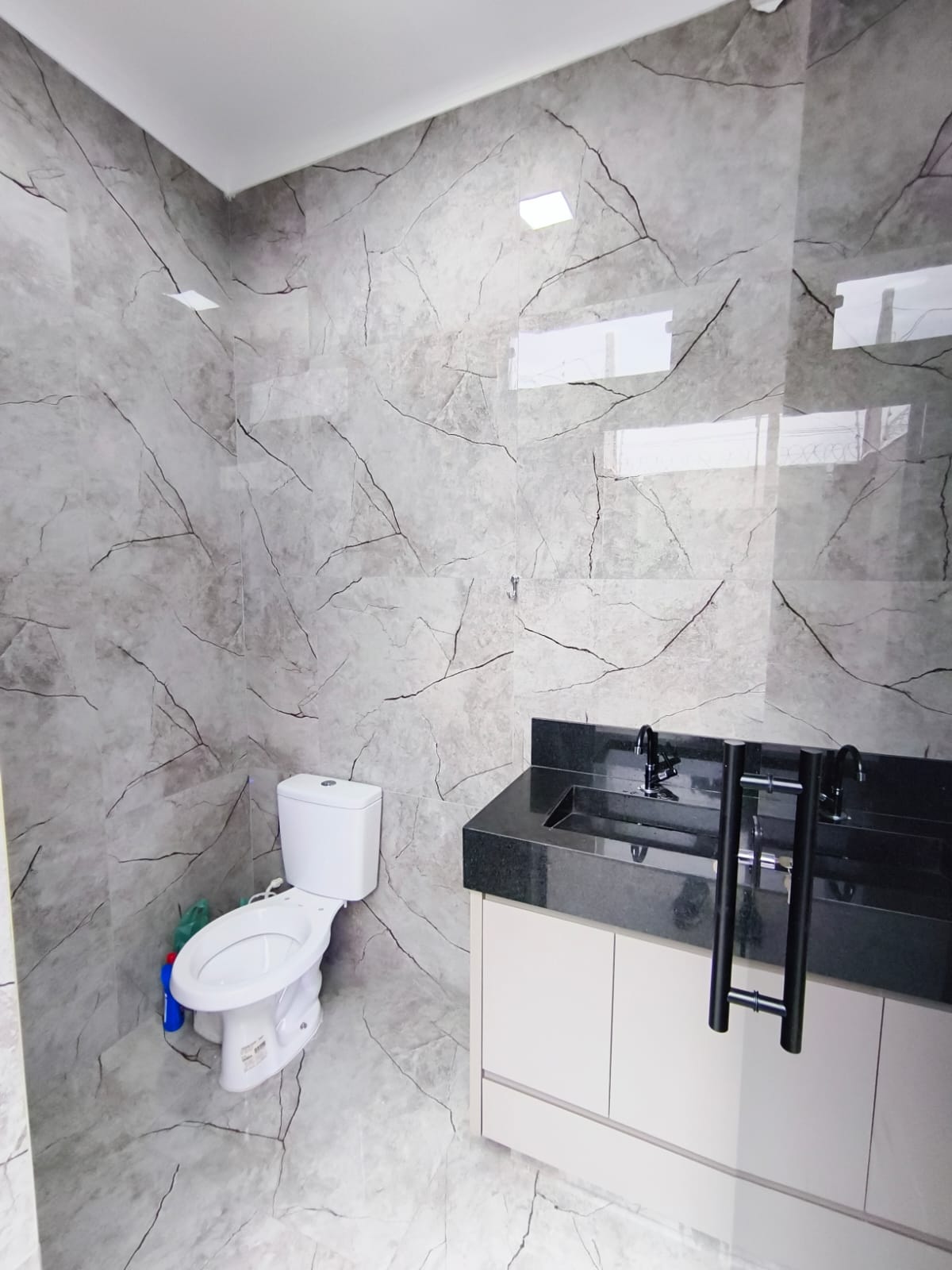 Casa à Venda no Residencial Ana Dorothéa