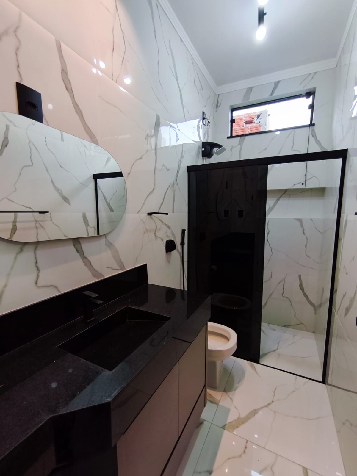 Casa à Venda no Residencial Ana Dorothéa