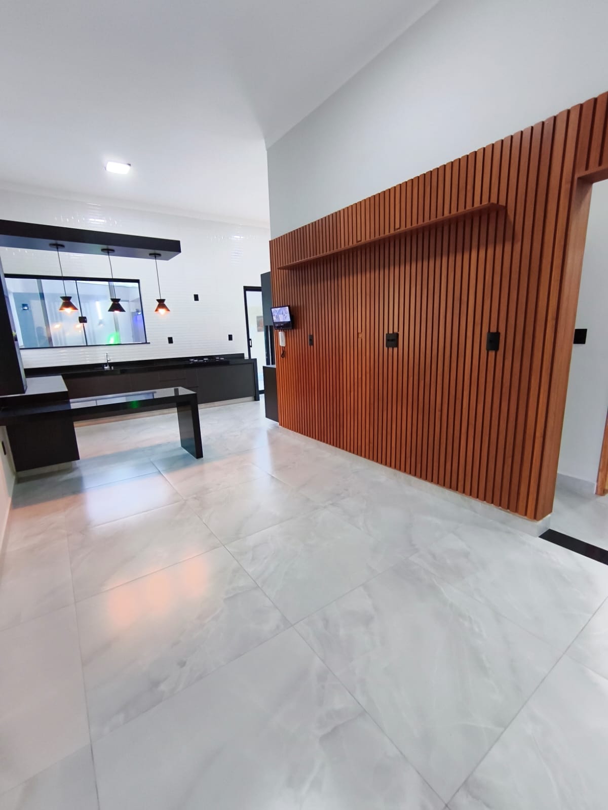 Casa à Venda no Residencial Ana Dorothéa