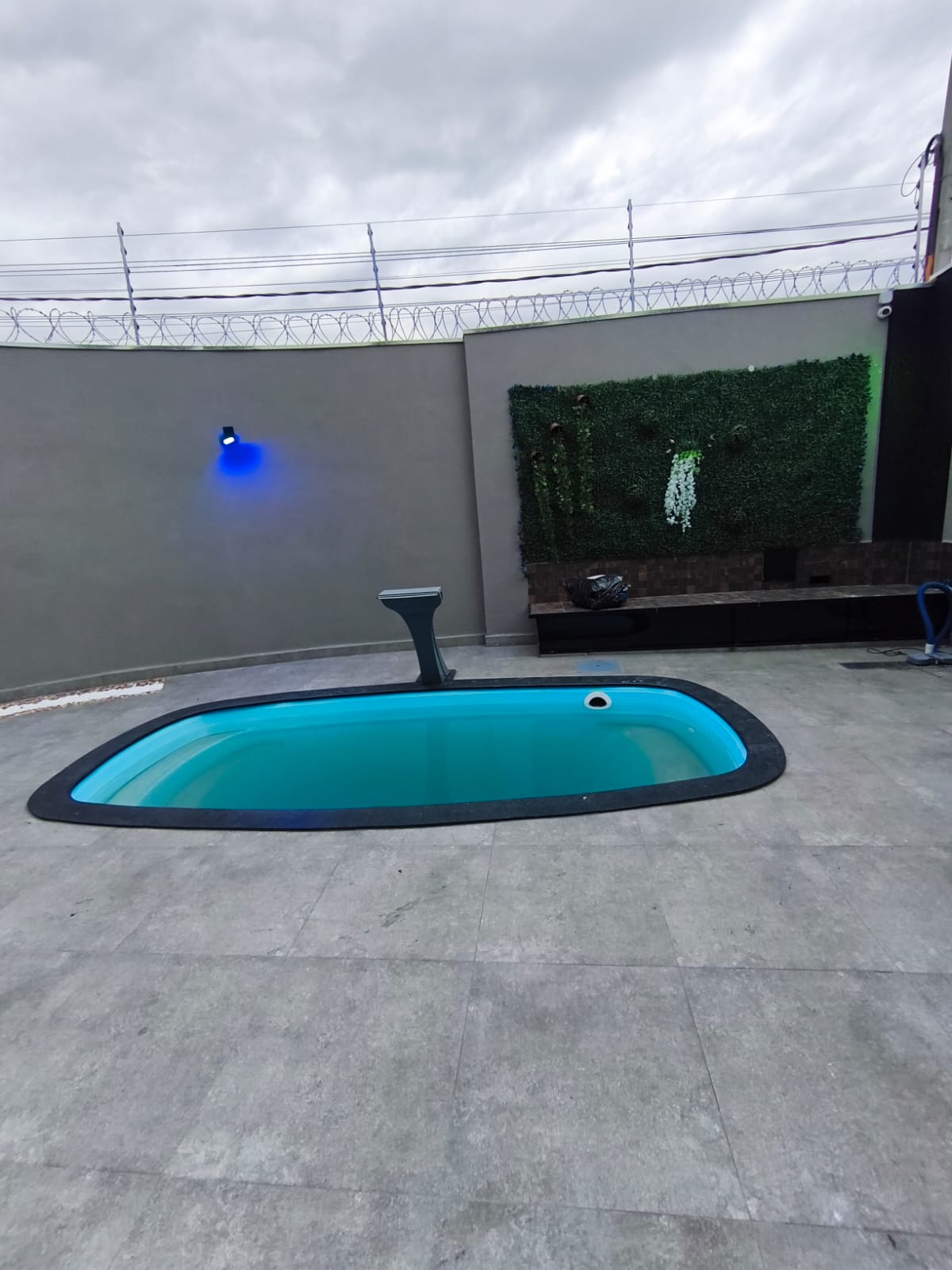 Casa à Venda no Residencial Ana Dorothéa