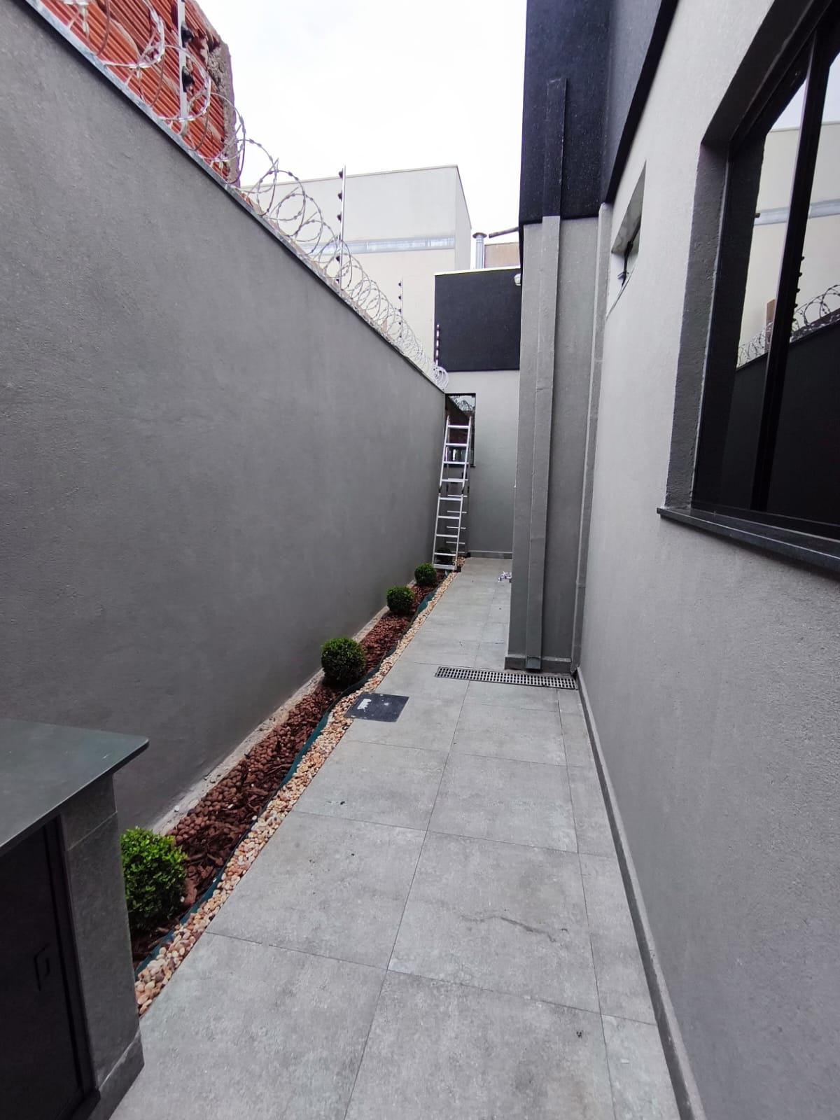 Casa à Venda no Residencial Ana Dorothéa