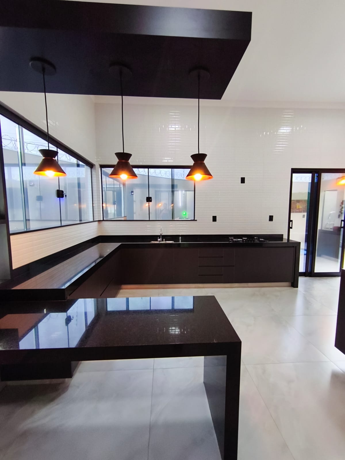 Casa à Venda no Residencial Ana Dorothéa