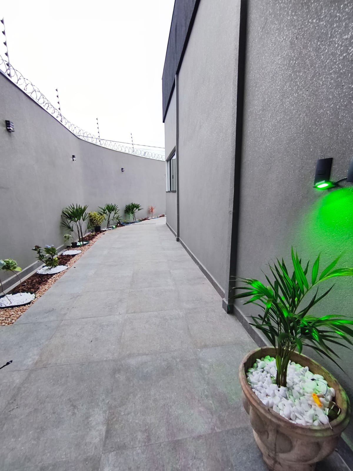 Casa à Venda no Residencial Ana Dorothéa