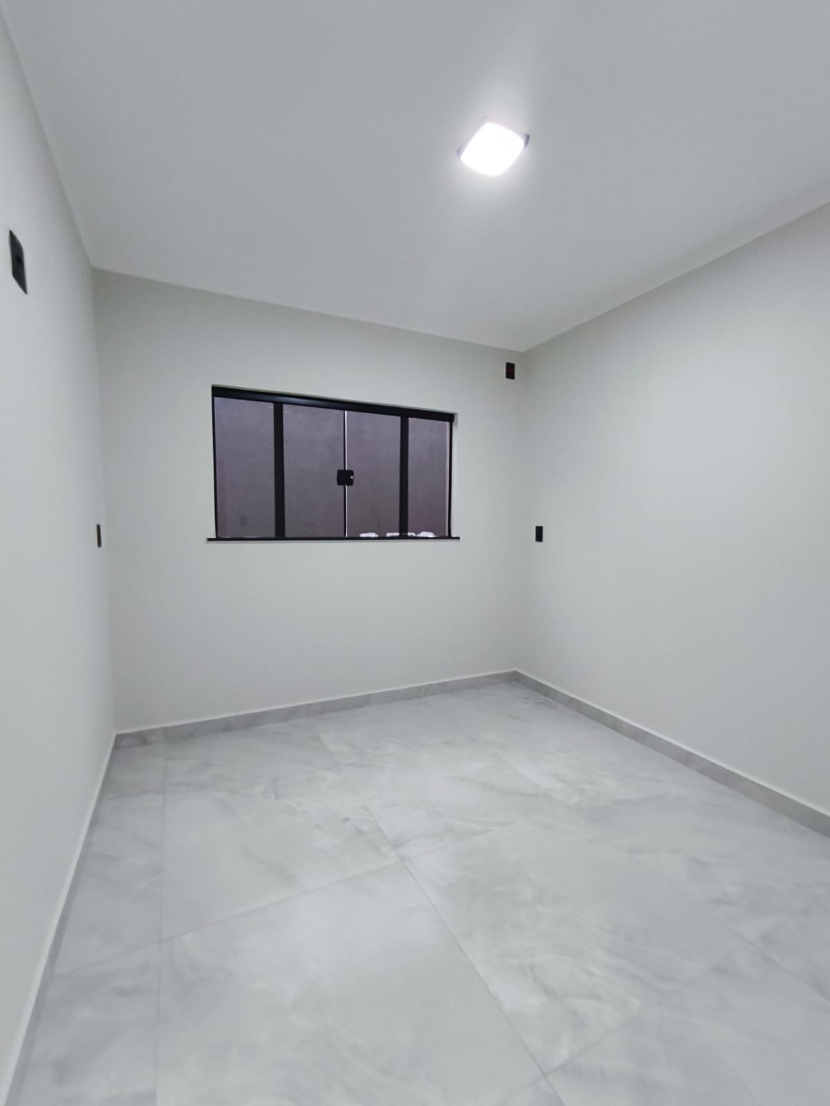 Casa à Venda no Residencial Ana Dorothéa