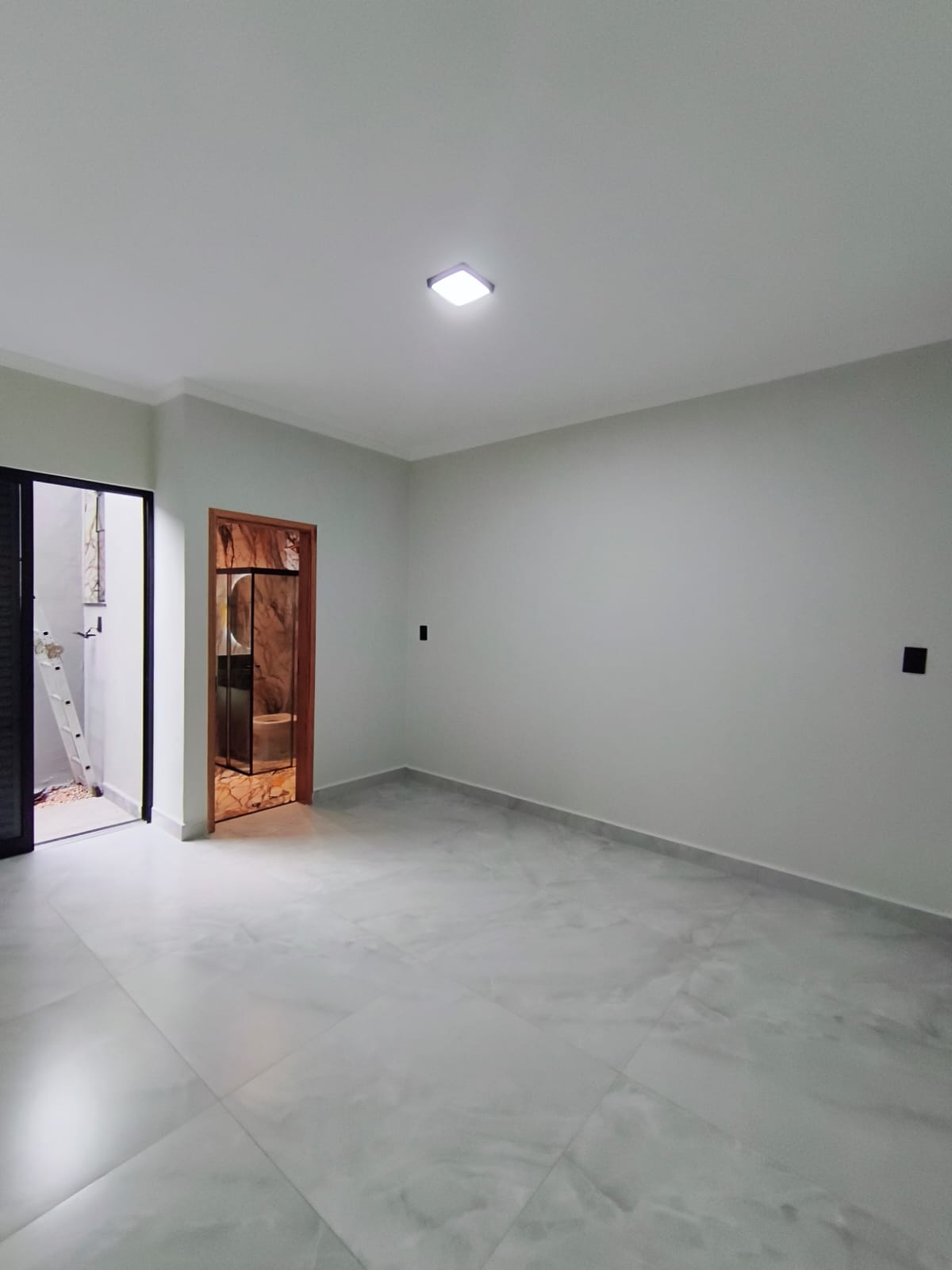 Casa à Venda no Residencial Ana Dorothéa