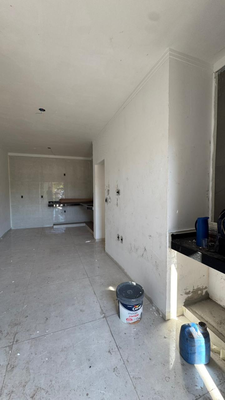 Apartamento no bairro Residencial São Jerônimo à Venda