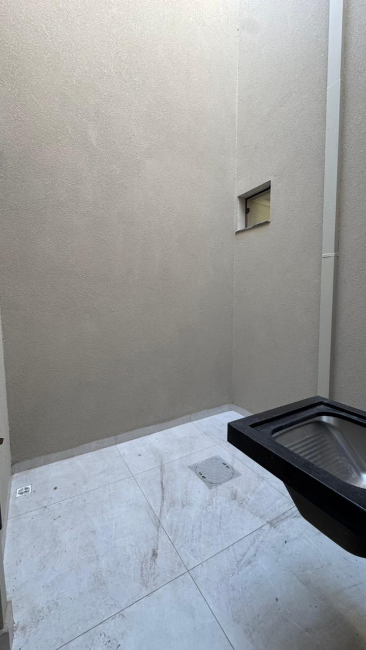 Apartamento no bairro Residencial São Jerônimo à Venda