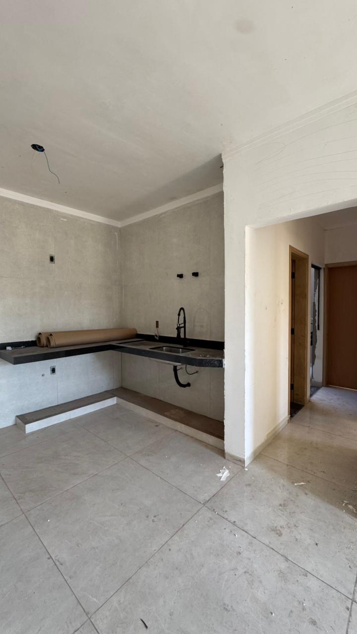 Apartamento no bairro Residencial São Jerônimo à Venda