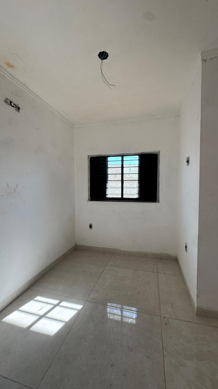 Apartamento no bairro Residencial São Jerônimo à Venda