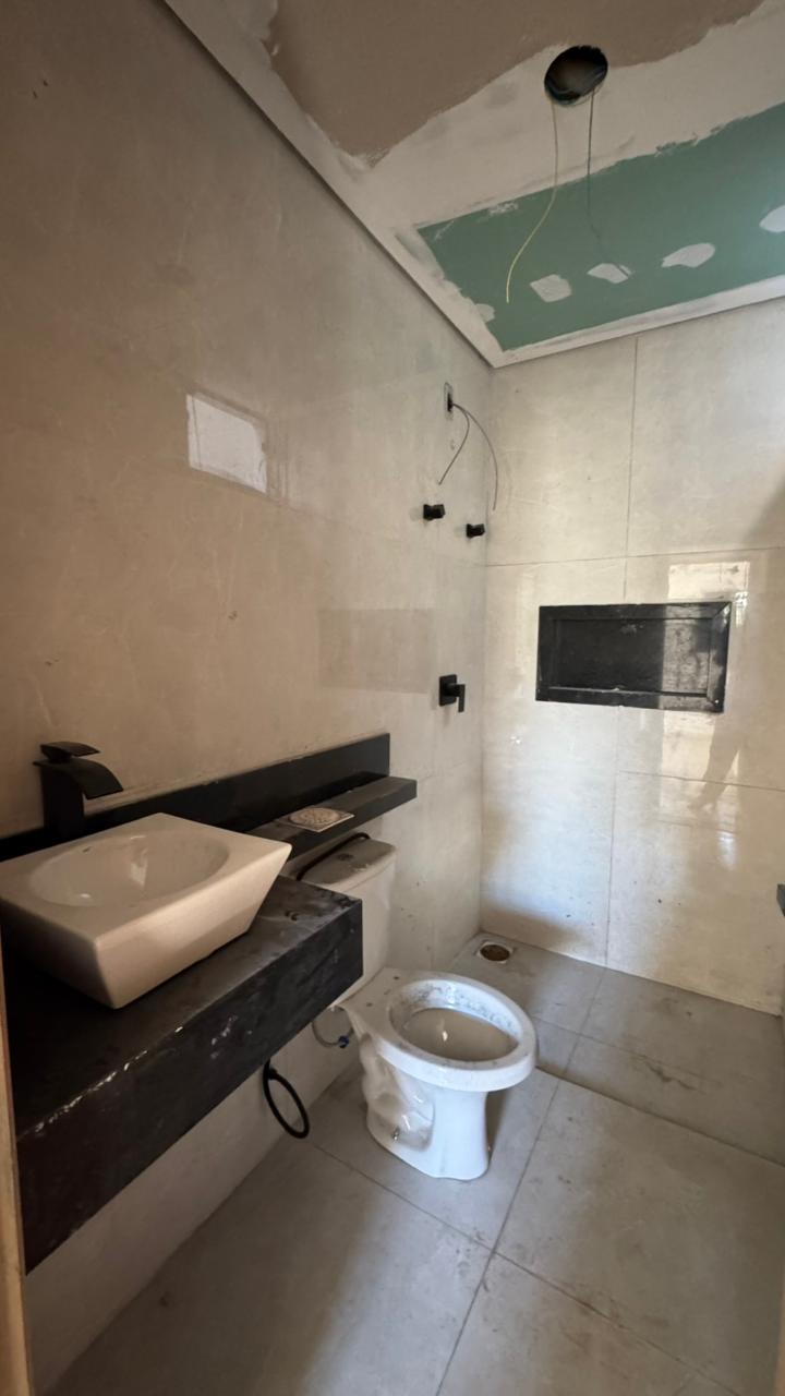 Apartamento no bairro Residencial São Jerônimo à Venda