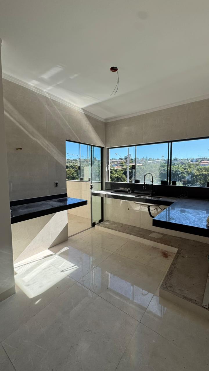 Apartamento no bairro Residencial São Jerônimo à Venda