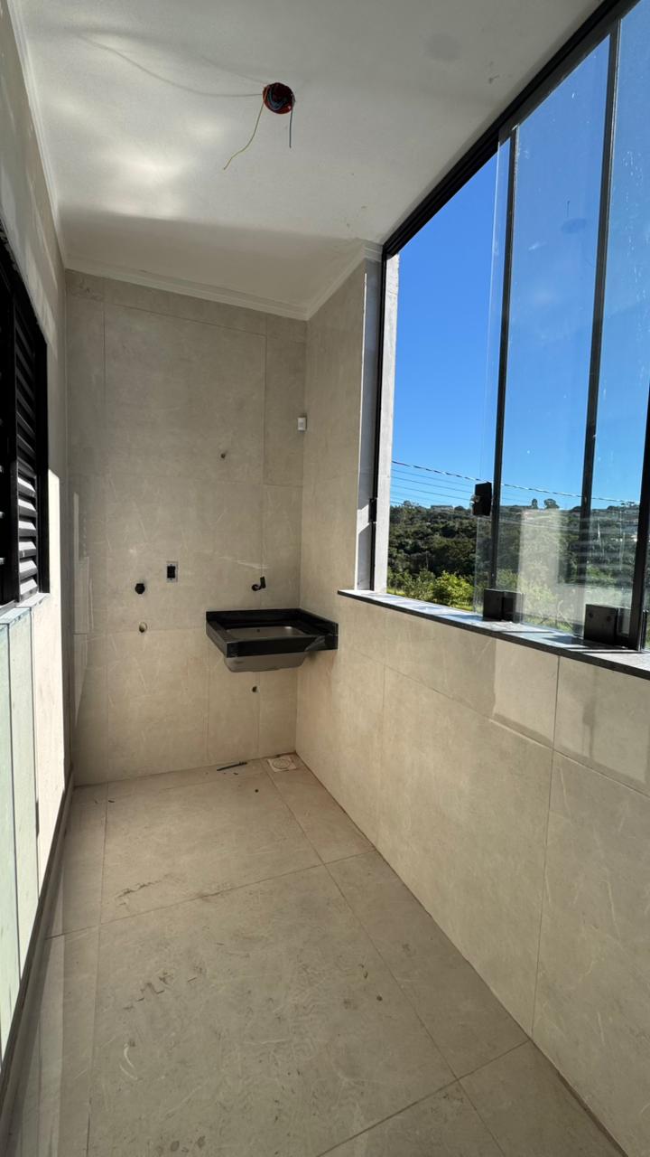Apartamento no bairro Residencial São Jerônimo à Venda
