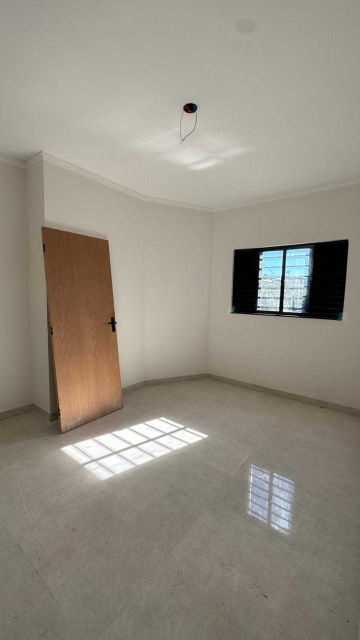 Apartamento no bairro Residencial São Jerônimo à Venda