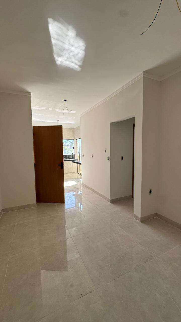 Apartamento no bairro Residencial São Jerônimo à Venda