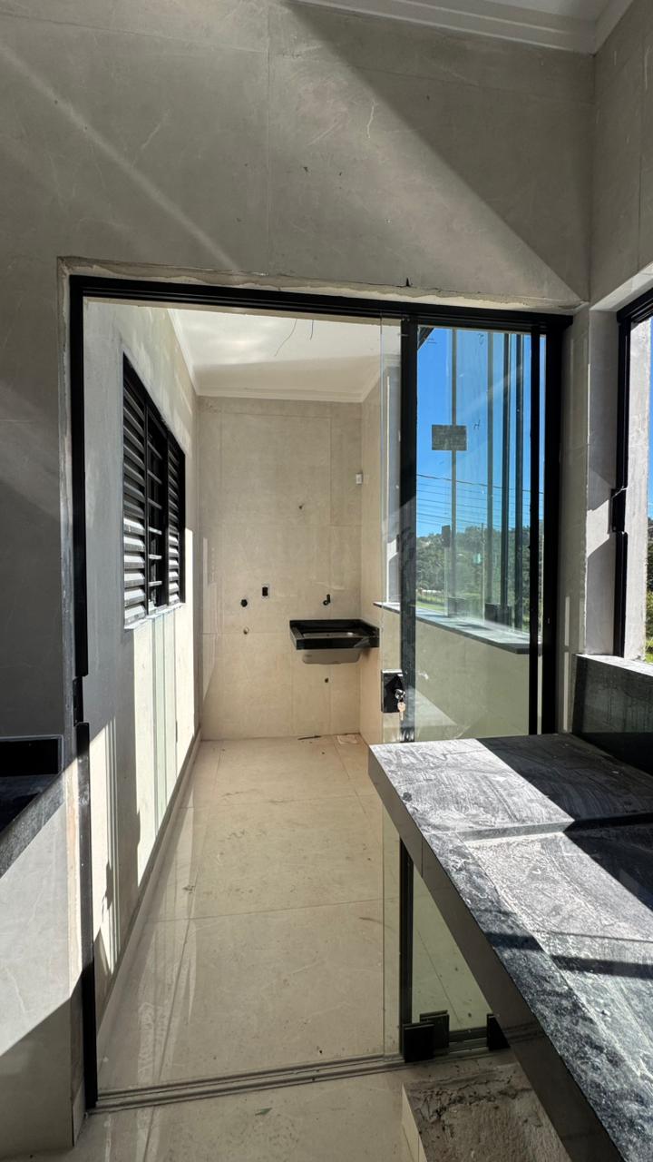 Apartamento no bairro Residencial São Jerônimo à Venda