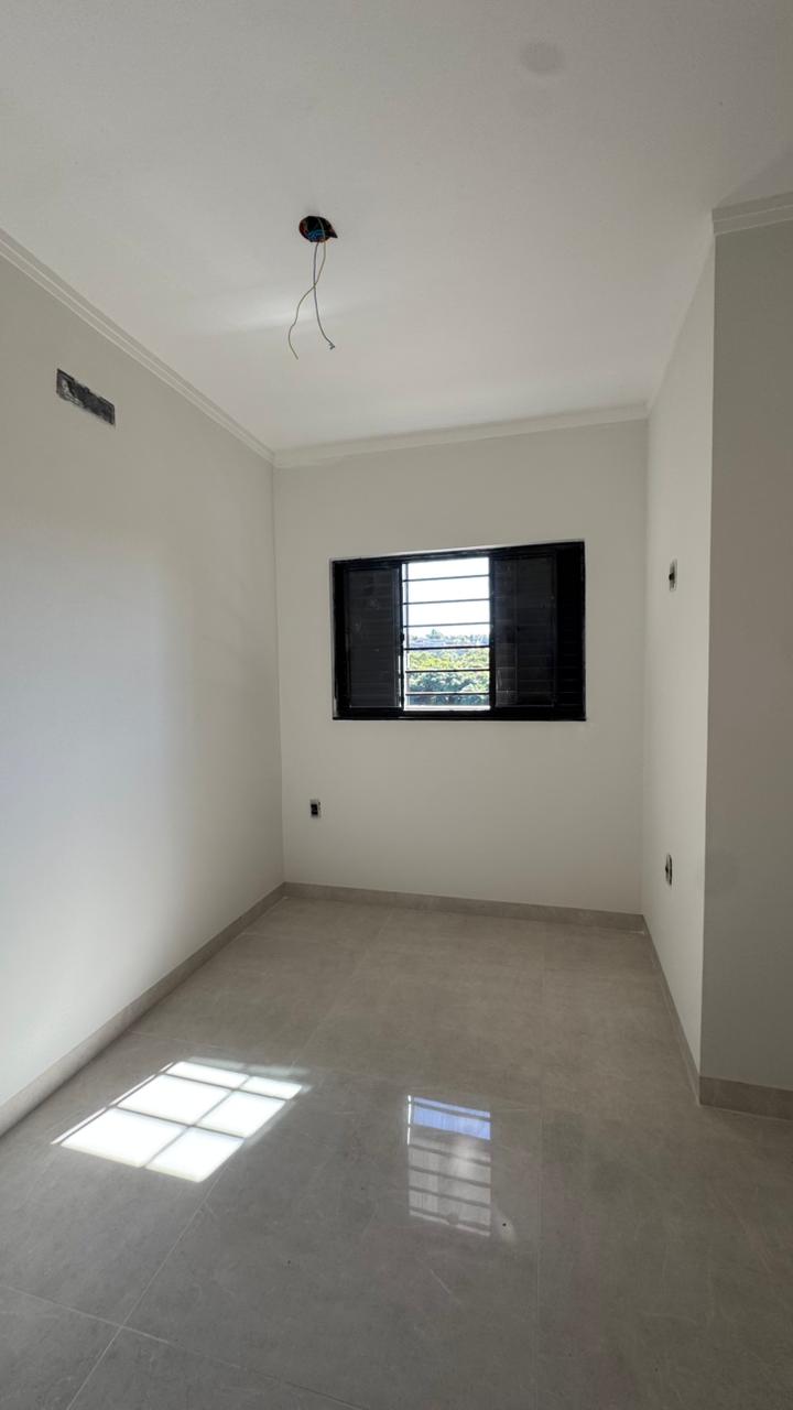 Apartamento no bairro Residencial São Jerônimo à Venda