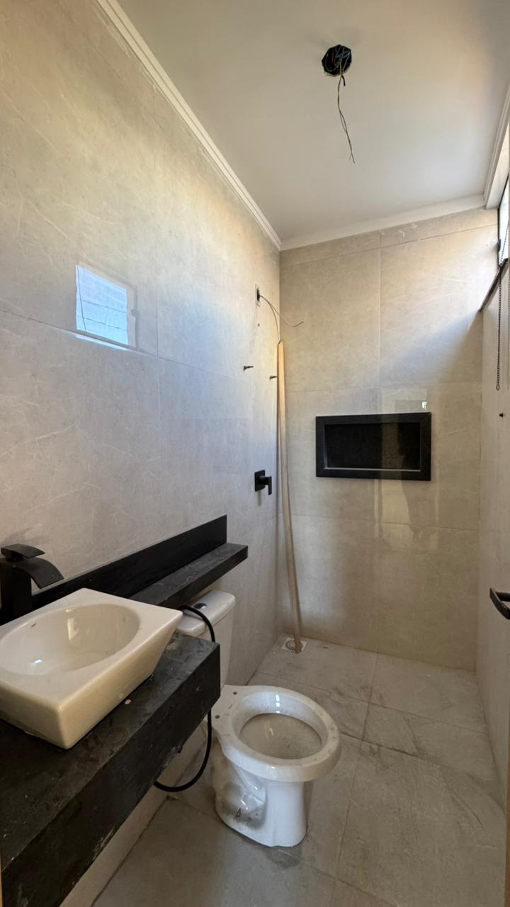 Apartamento no bairro Residencial São Jerônimo à Venda