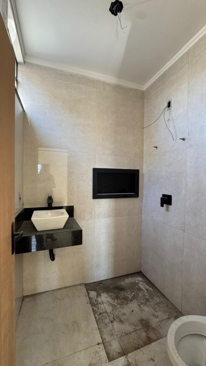 Apartamento no bairro Residencial São Jerônimo à Venda