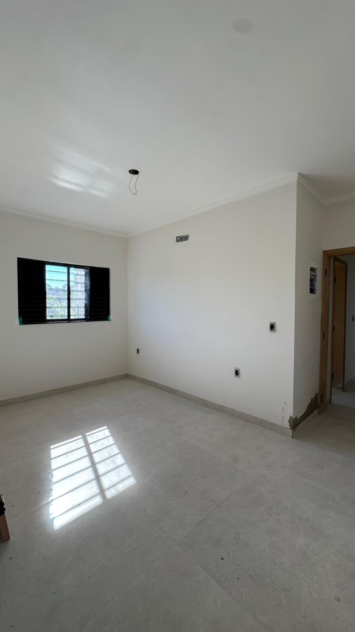Apartamento no bairro Residencial São Jerônimo à Venda