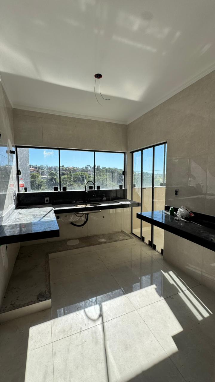 Apartamento no bairro Residencial São Jerônimo à Venda