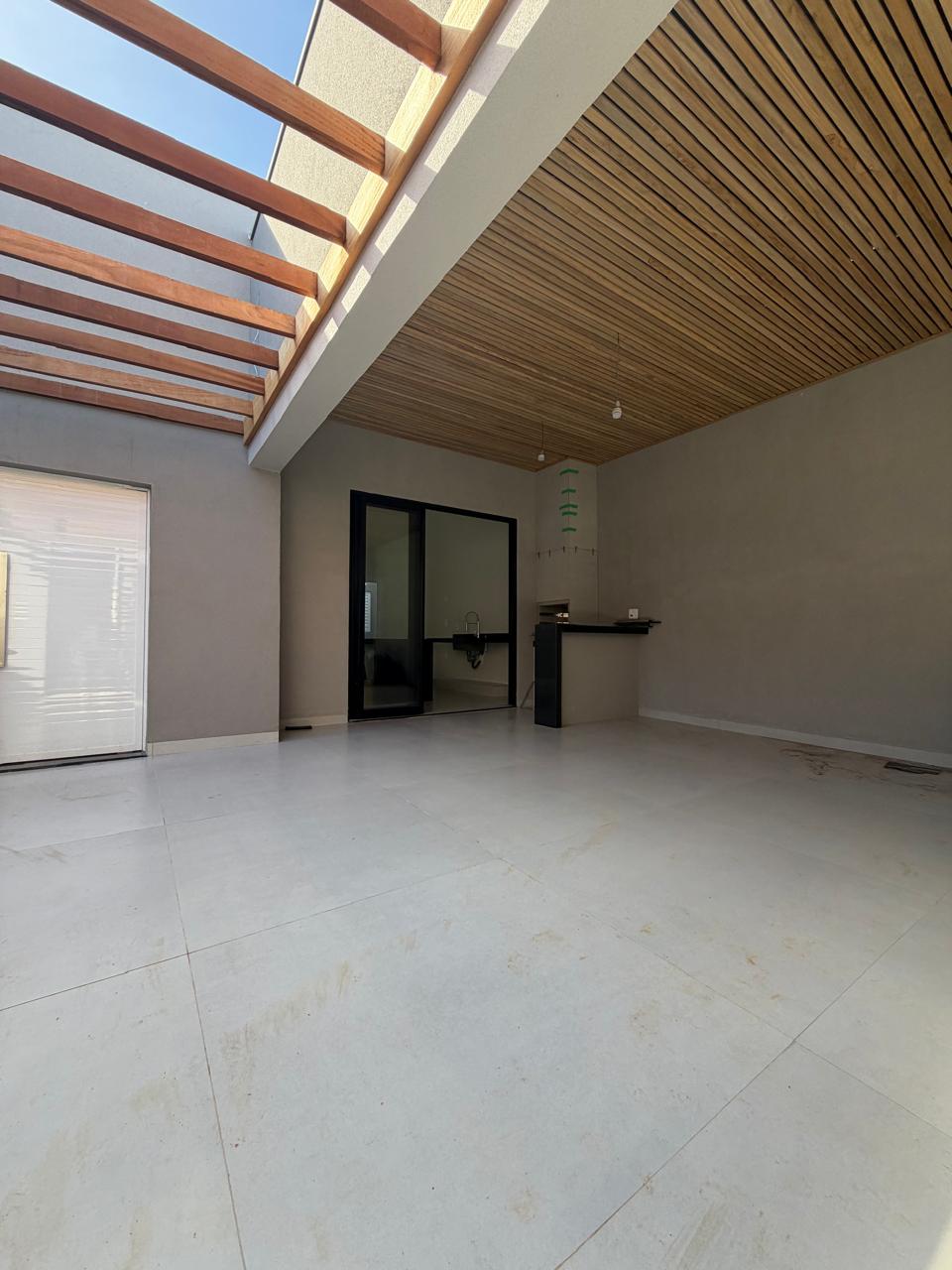 Casa no bairro Jardim Adelinha à Venda