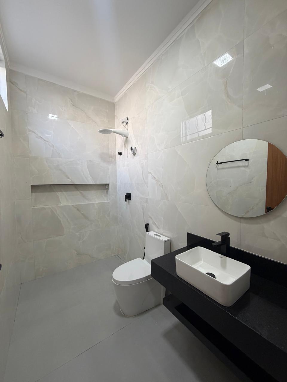 Casa no bairro Jardim Adelinha à Venda