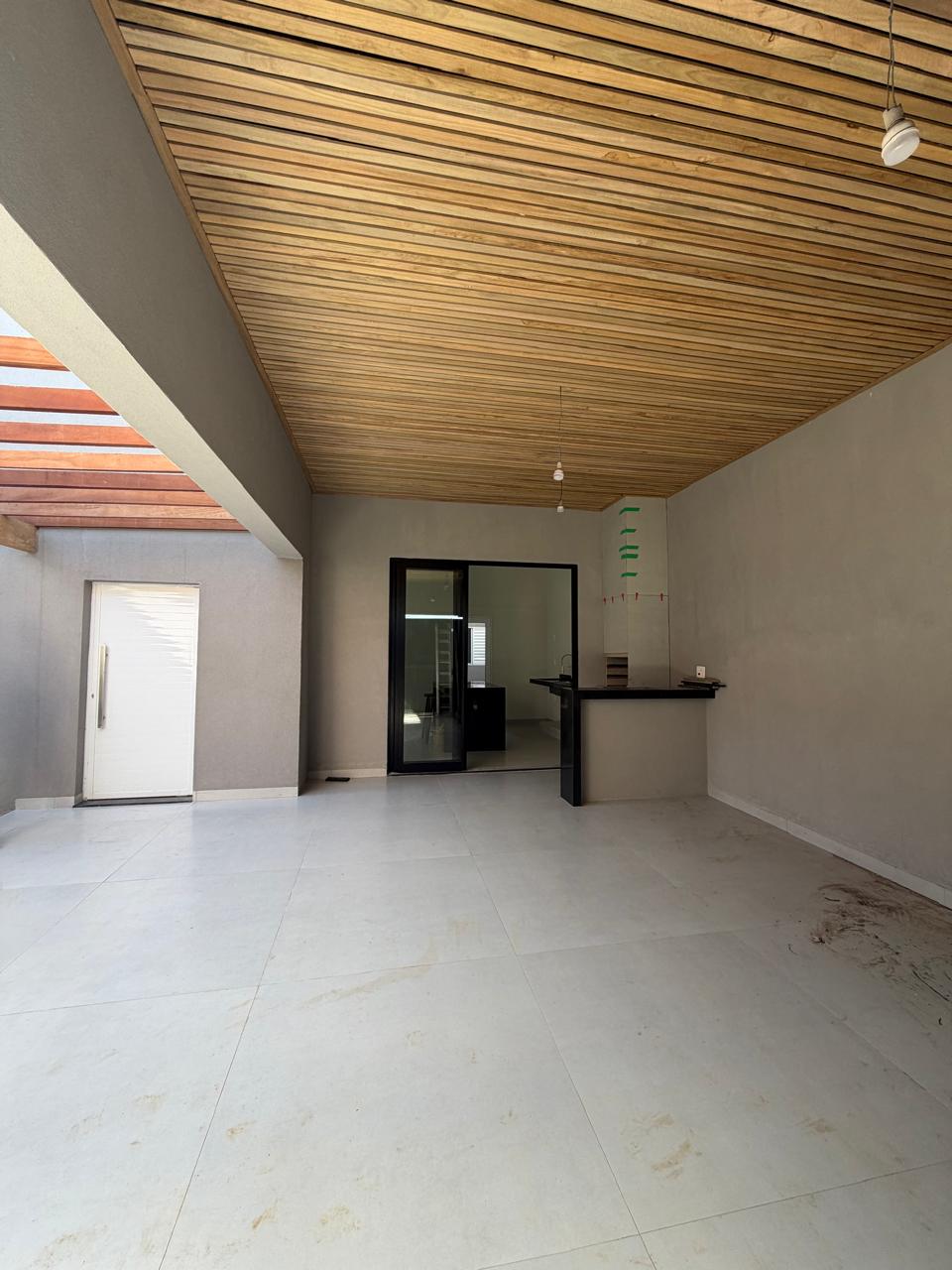Casa no bairro Jardim Adelinha à Venda
