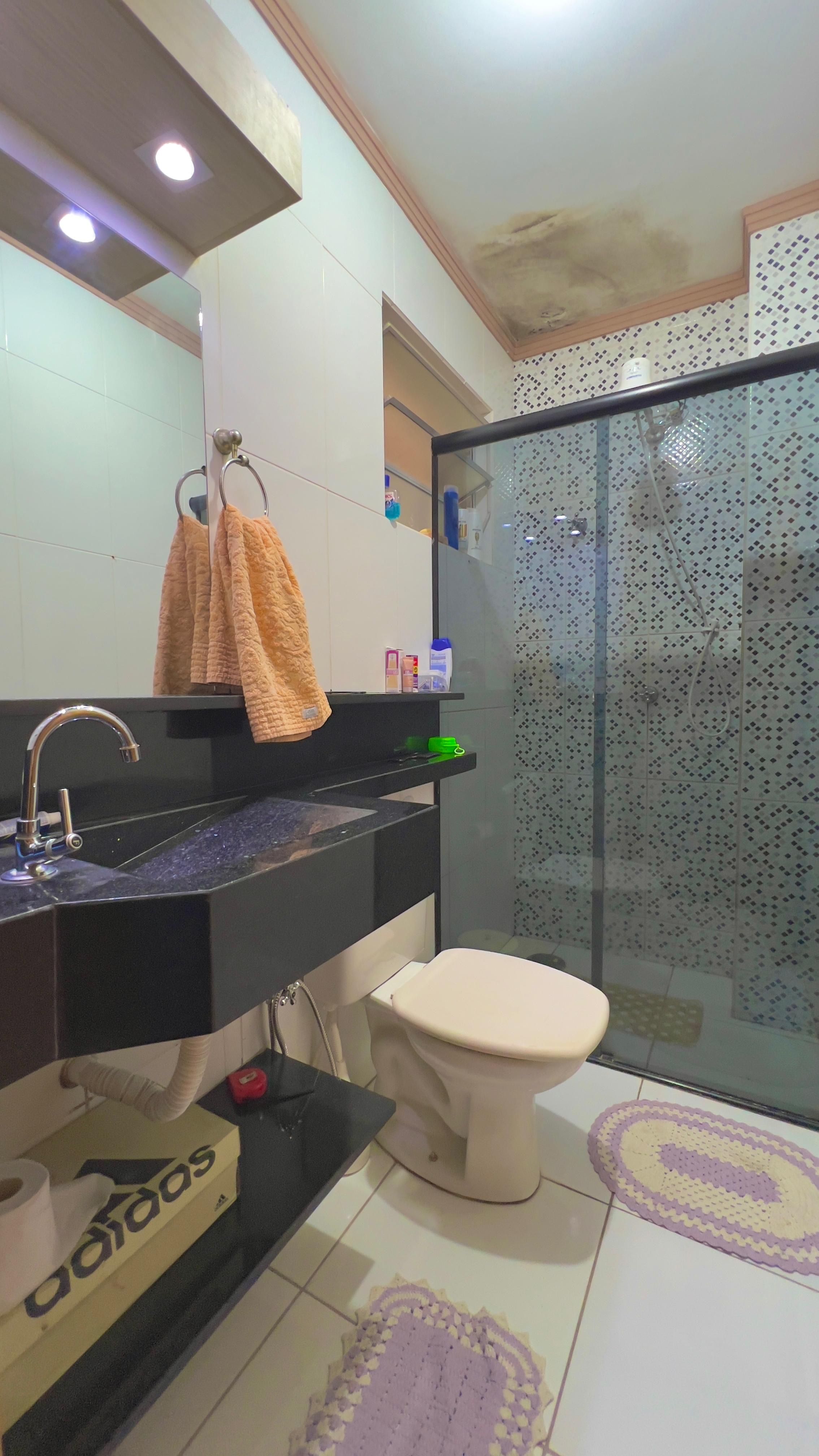 Apartamento à Venda na Vila Totoli