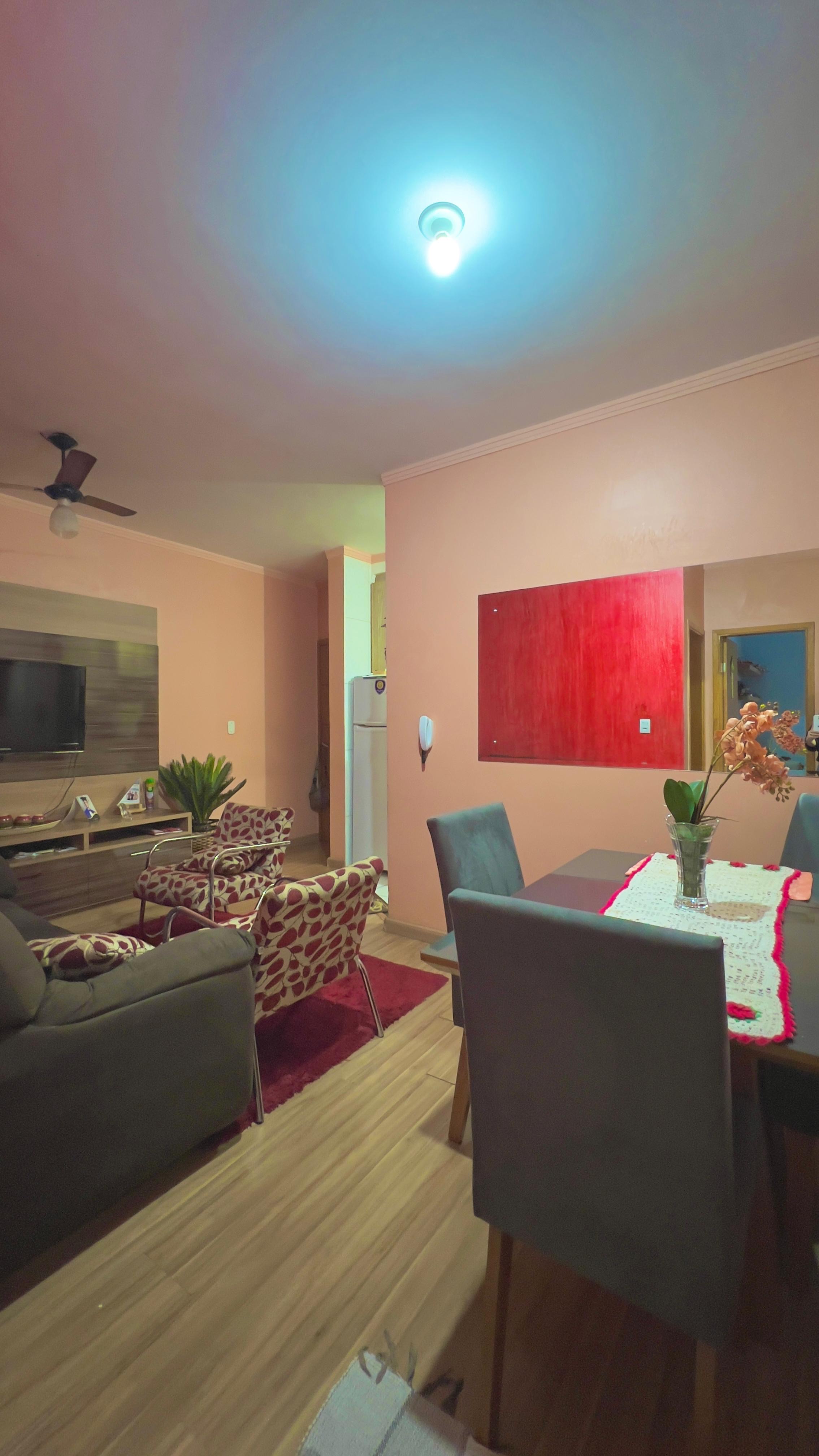 Apartamento à Venda na Vila Totoli