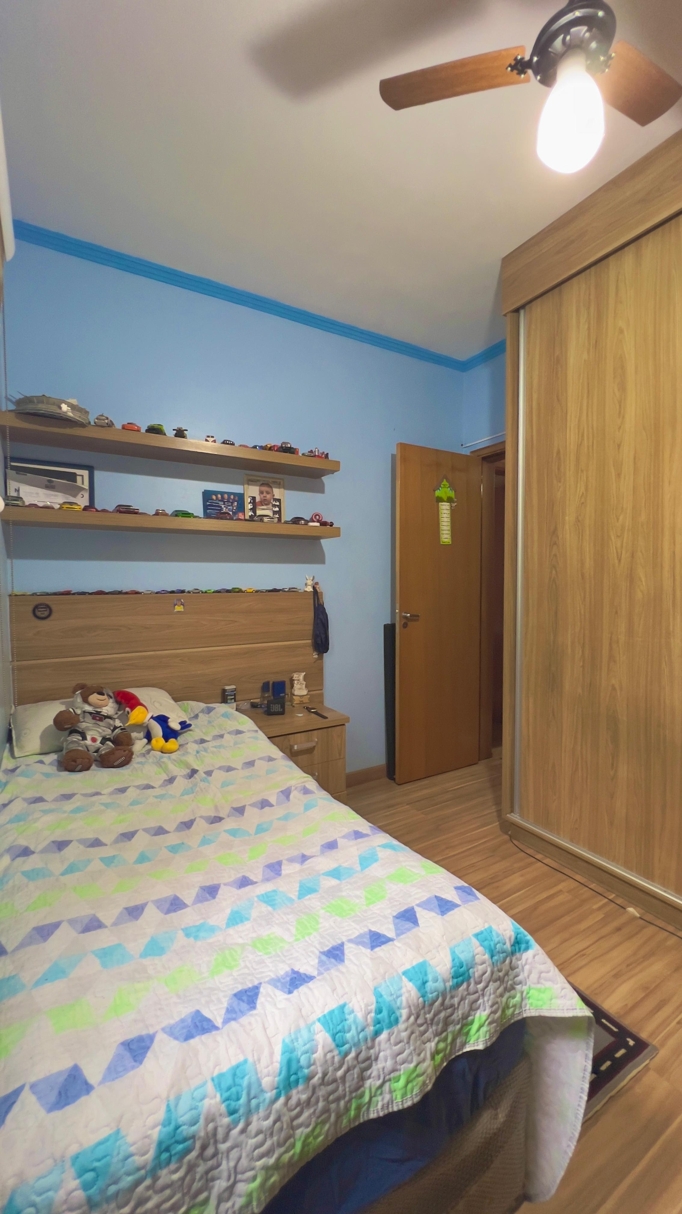 Apartamento à Venda na Vila Totoli