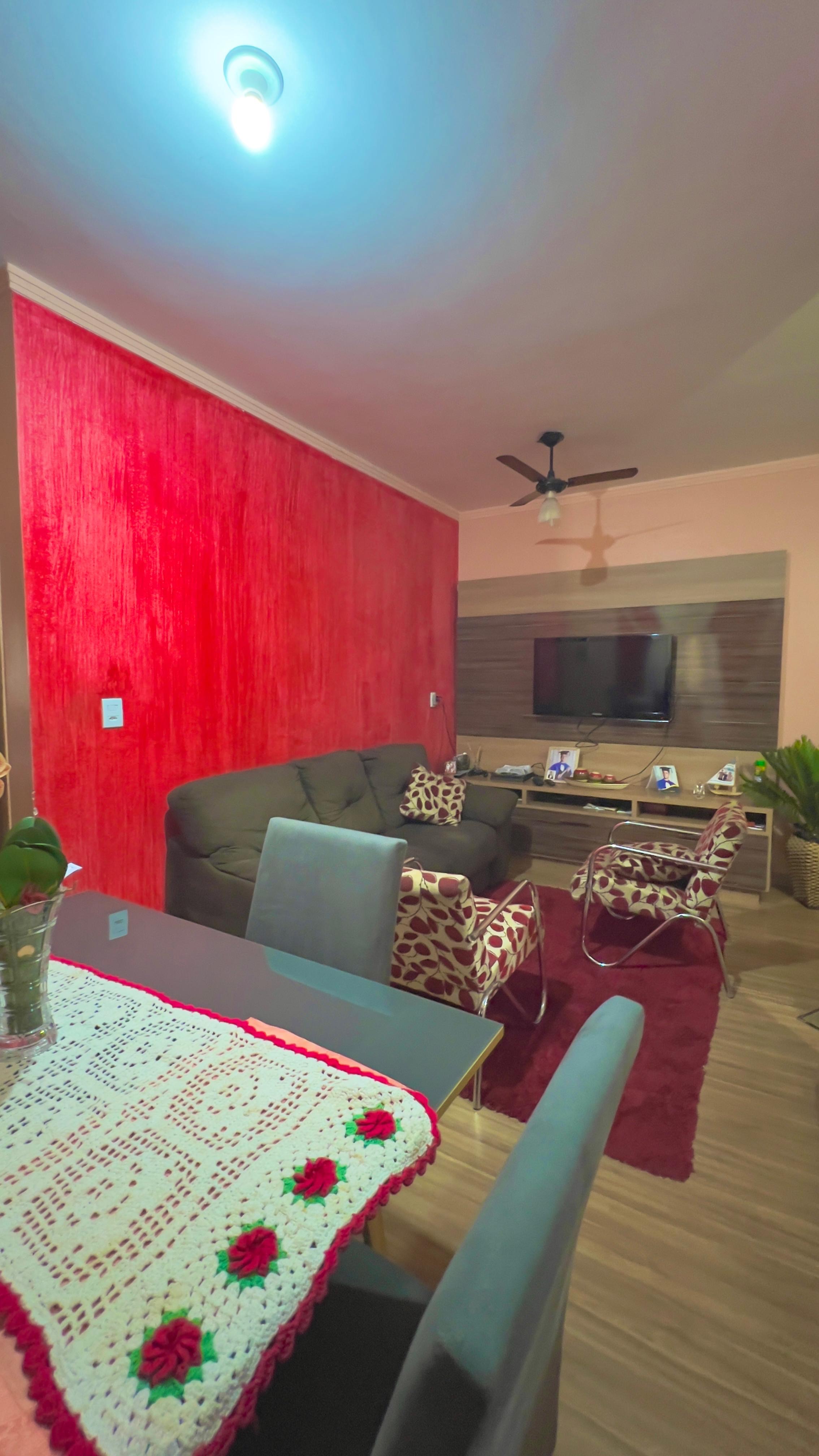 Apartamento à Venda na Vila Totoli