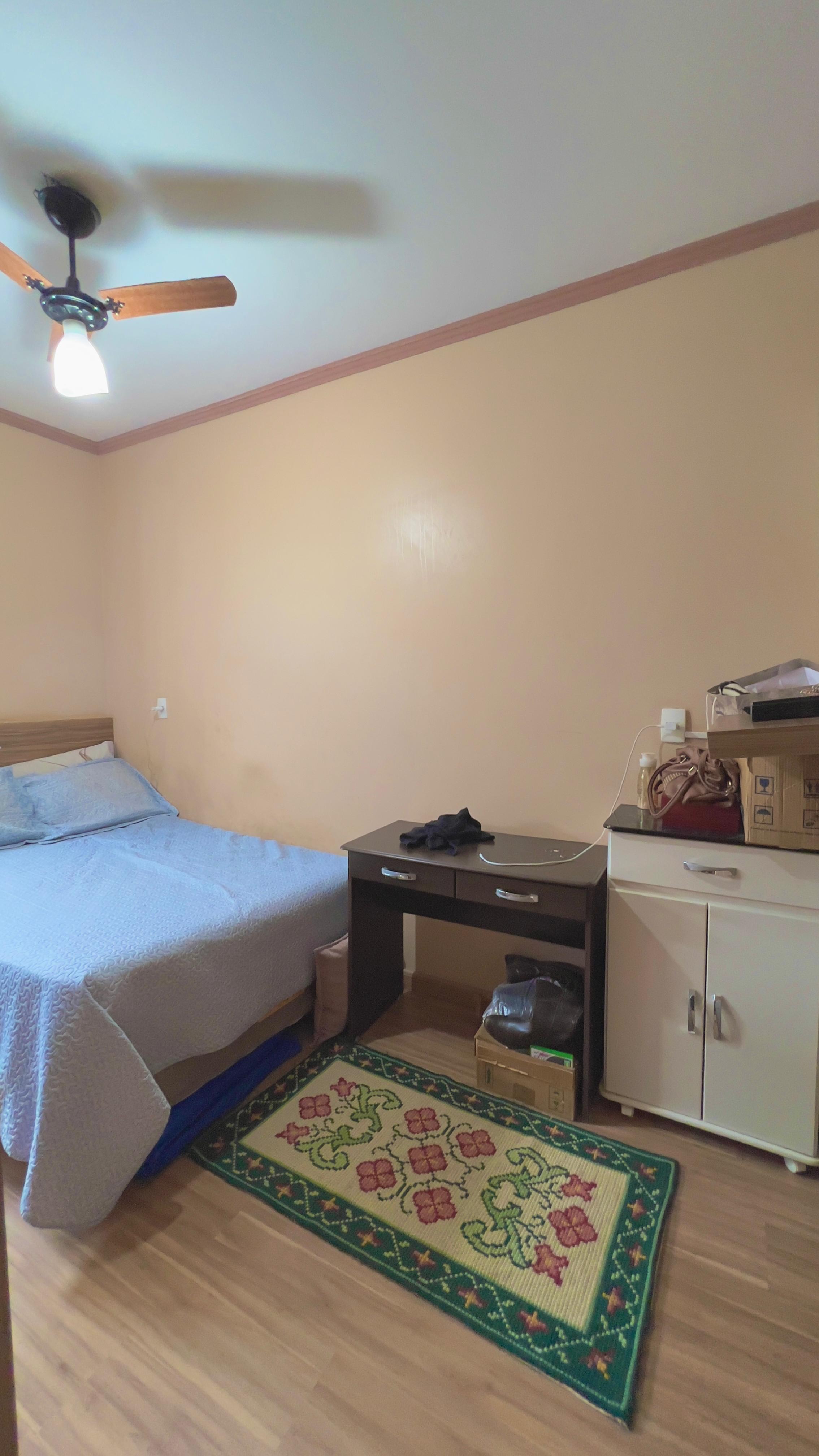 Apartamento à Venda na Vila Totoli