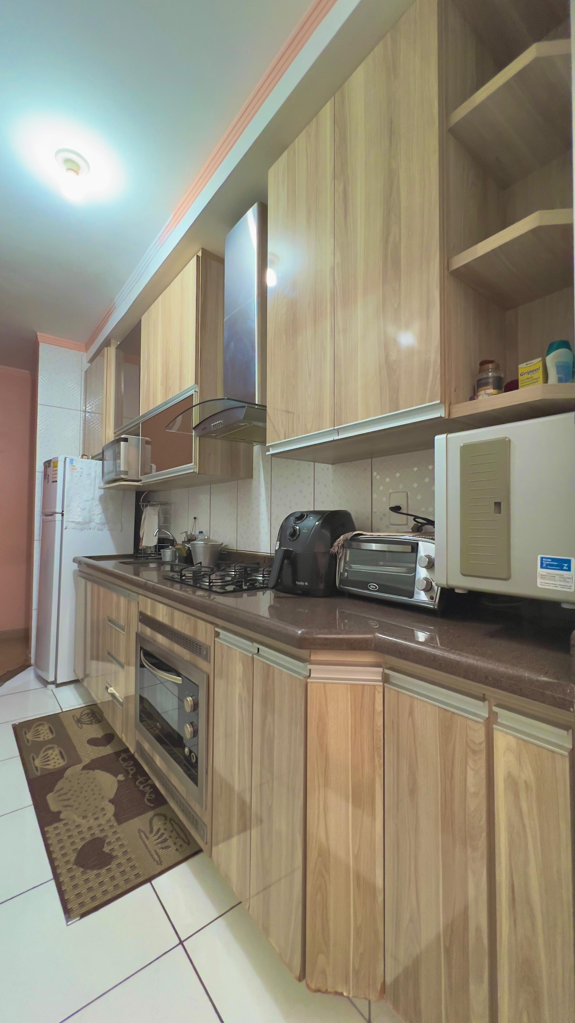 Apartamento à Venda na Vila Totoli