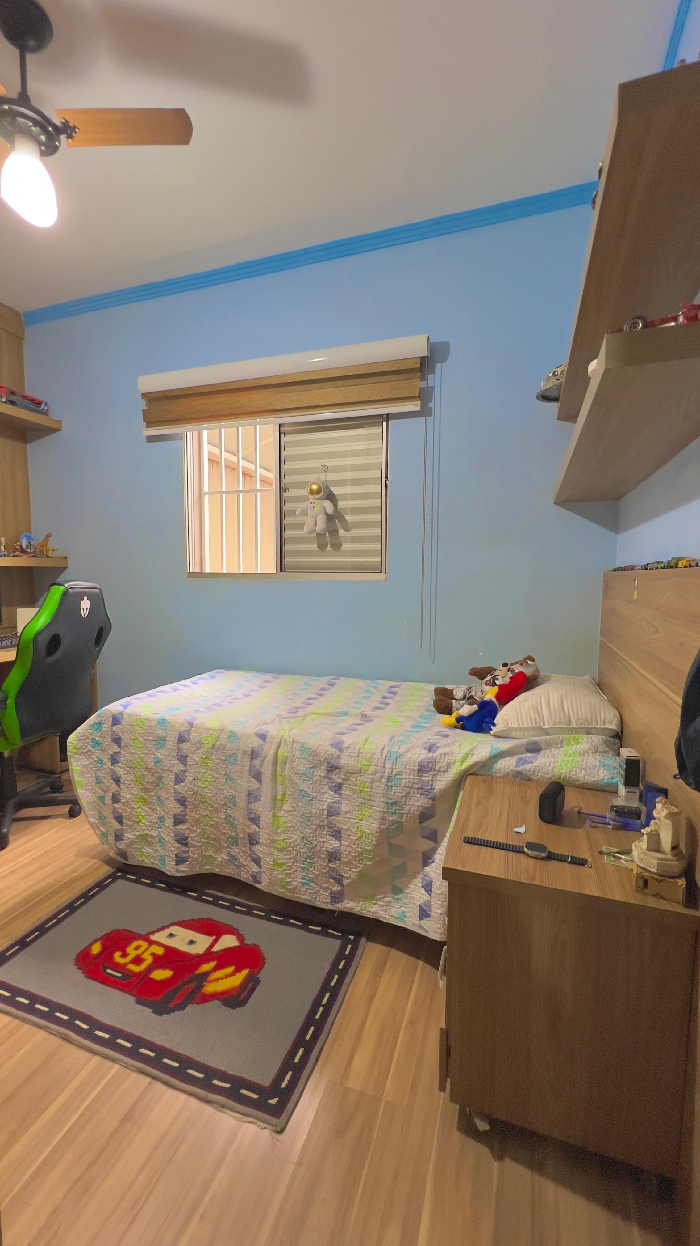 Apartamento à Venda na Vila Totoli