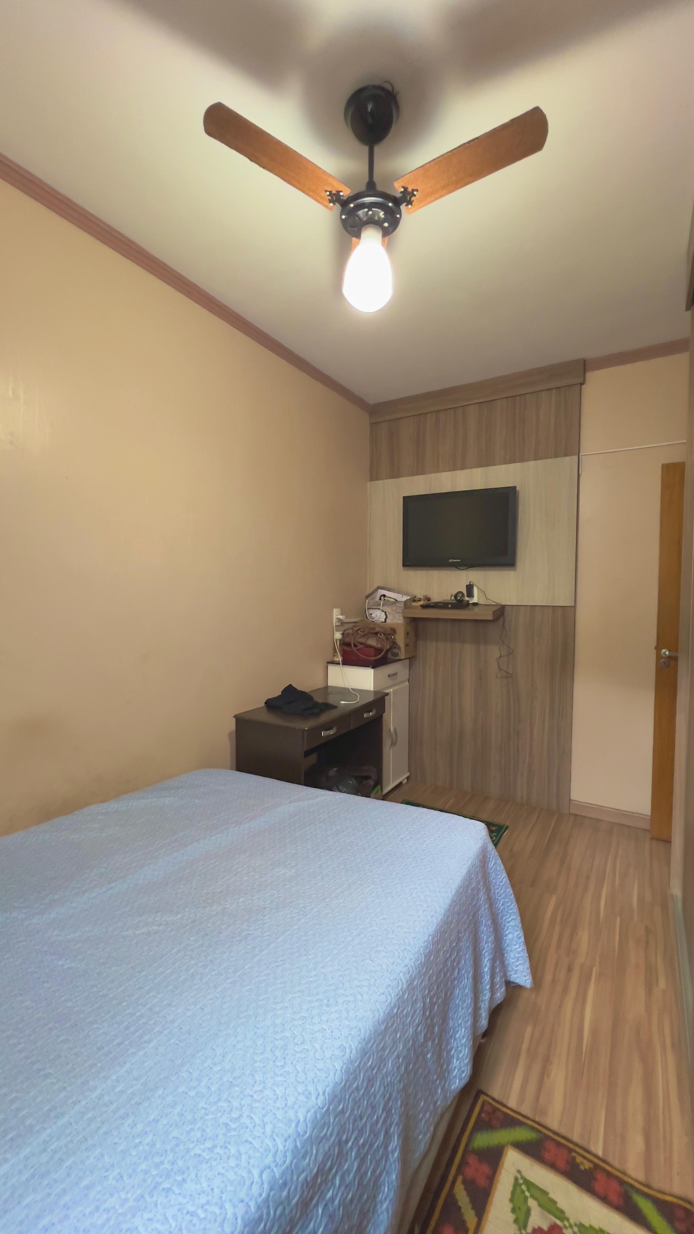 Apartamento à Venda na Vila Totoli