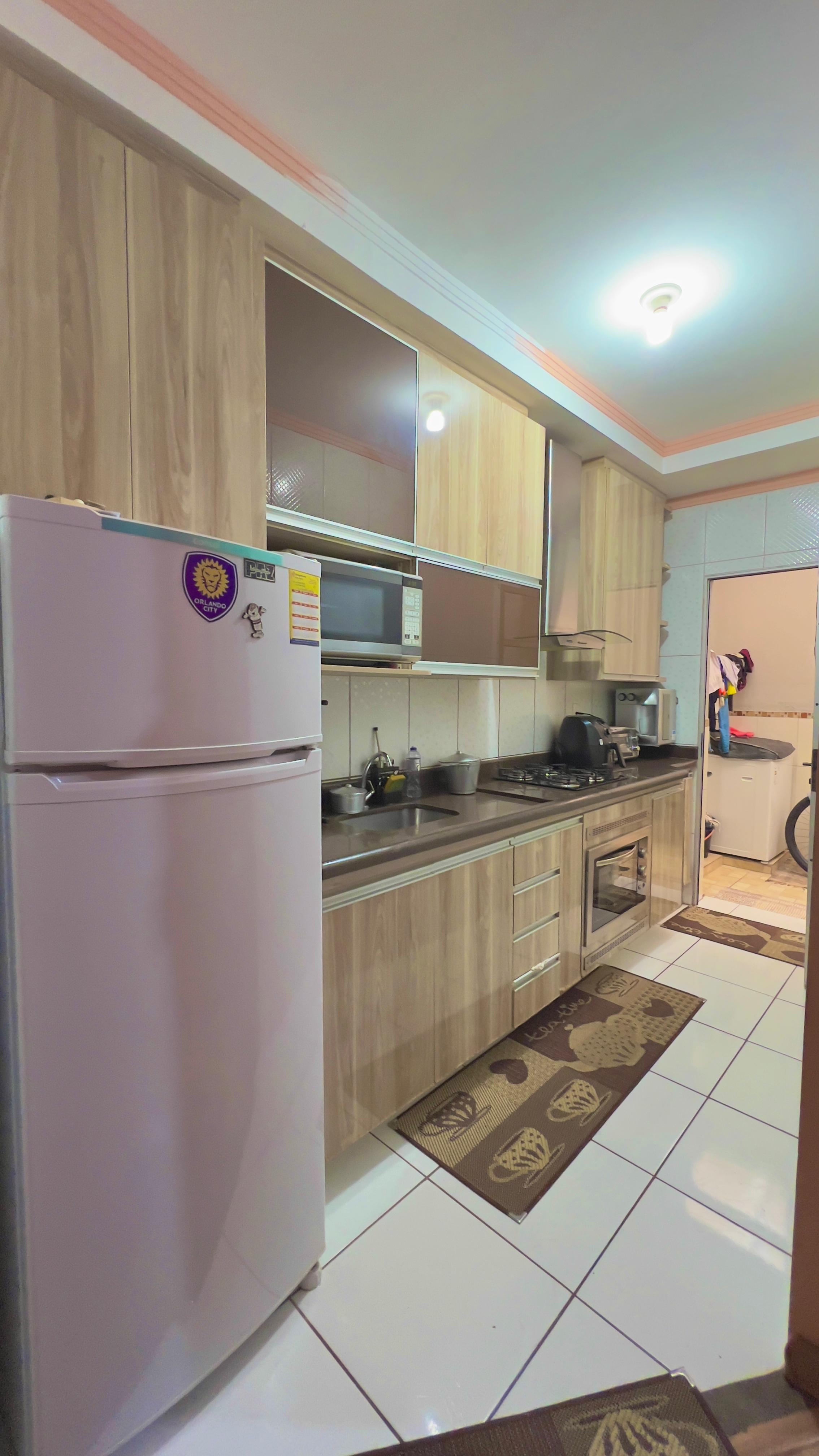 Apartamento à Venda na Vila Totoli