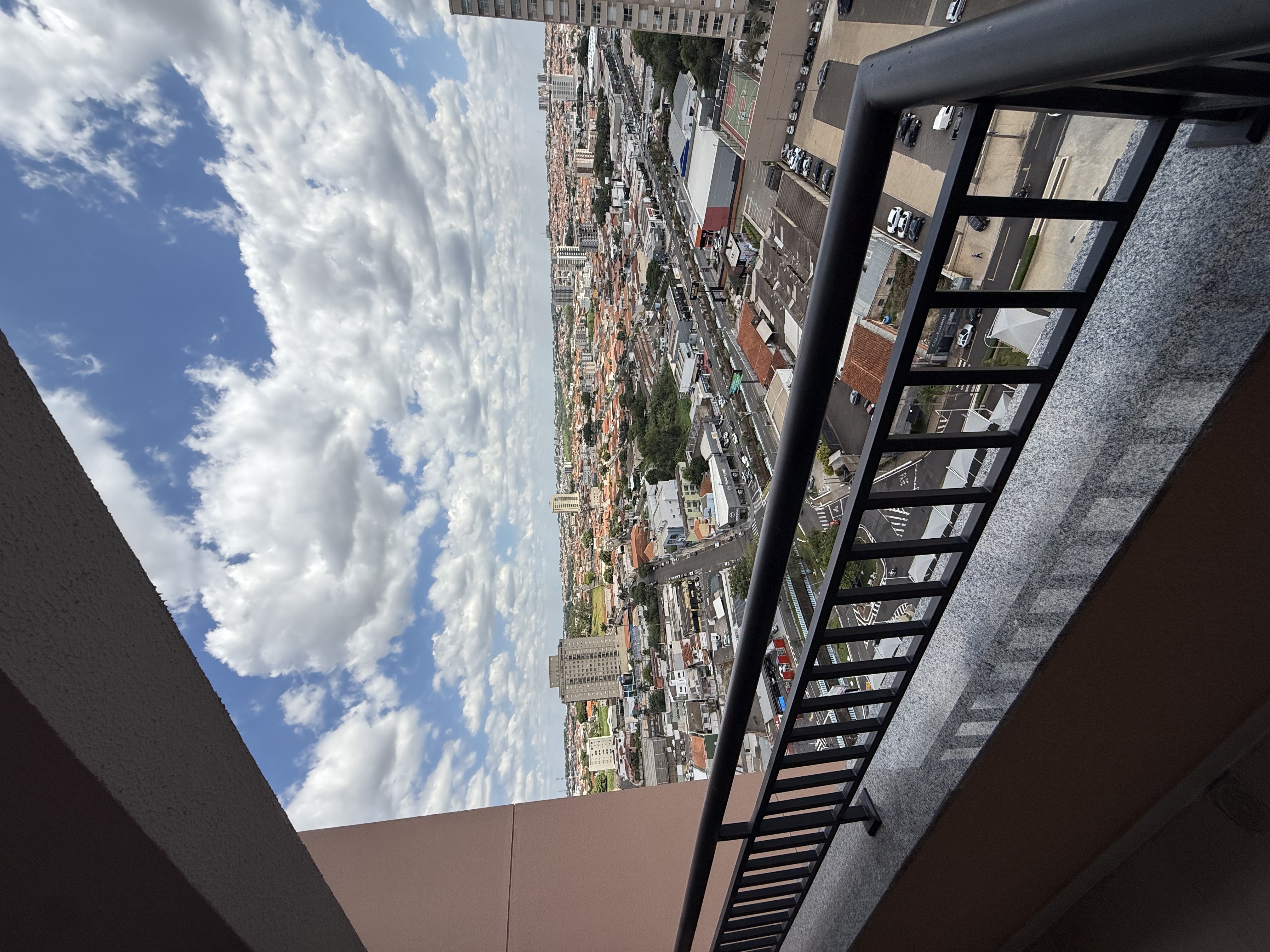 Apartamento à Venda no Centro