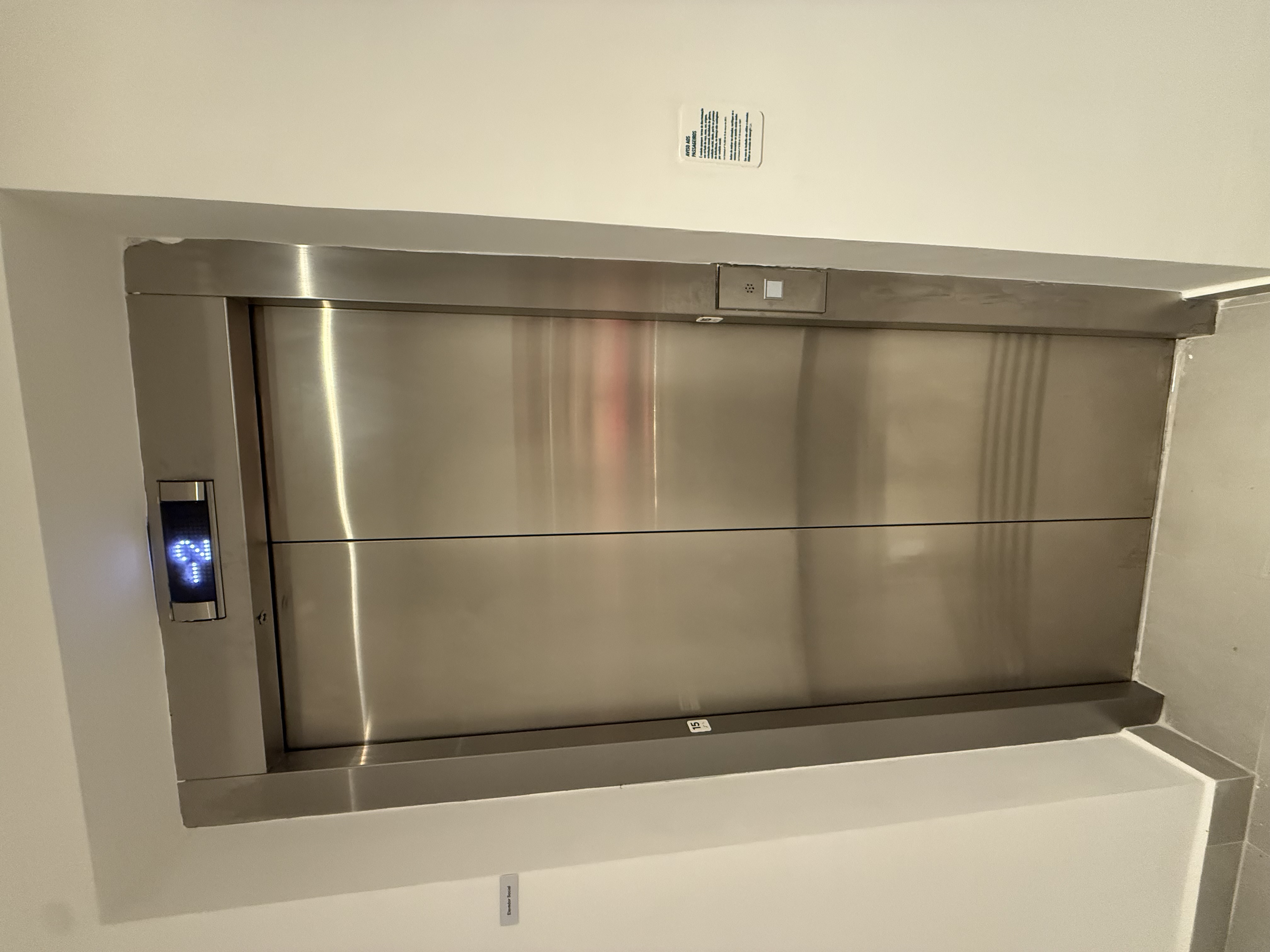 Apartamento à Venda no Centro