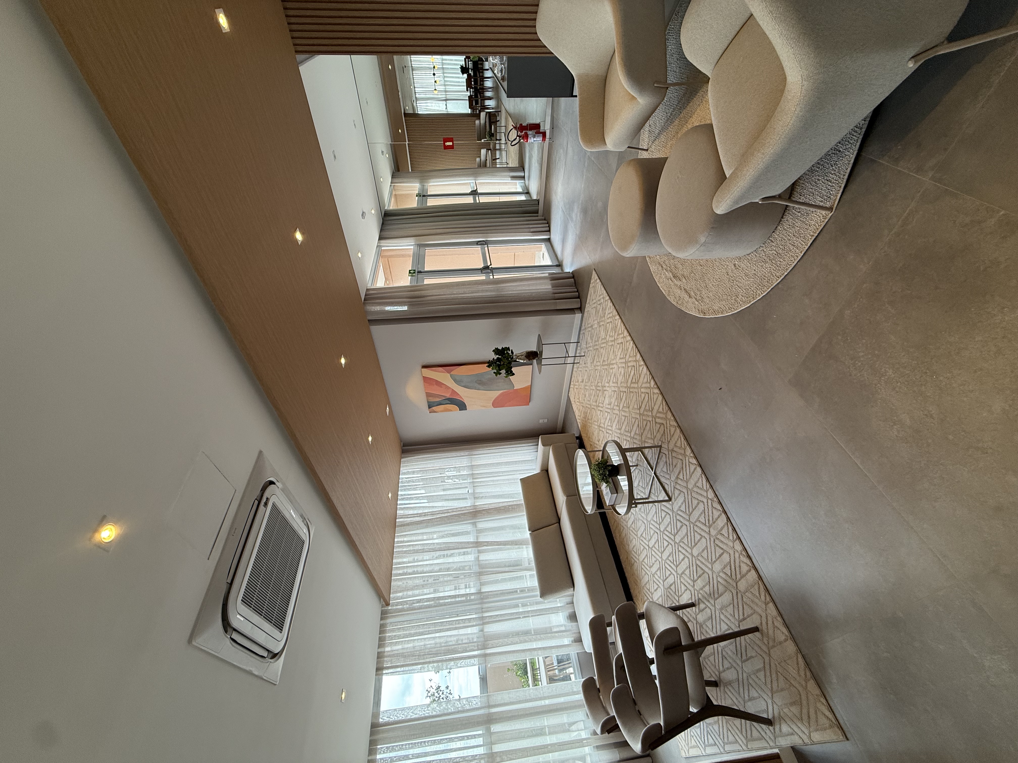 Apartamento à Venda no Centro