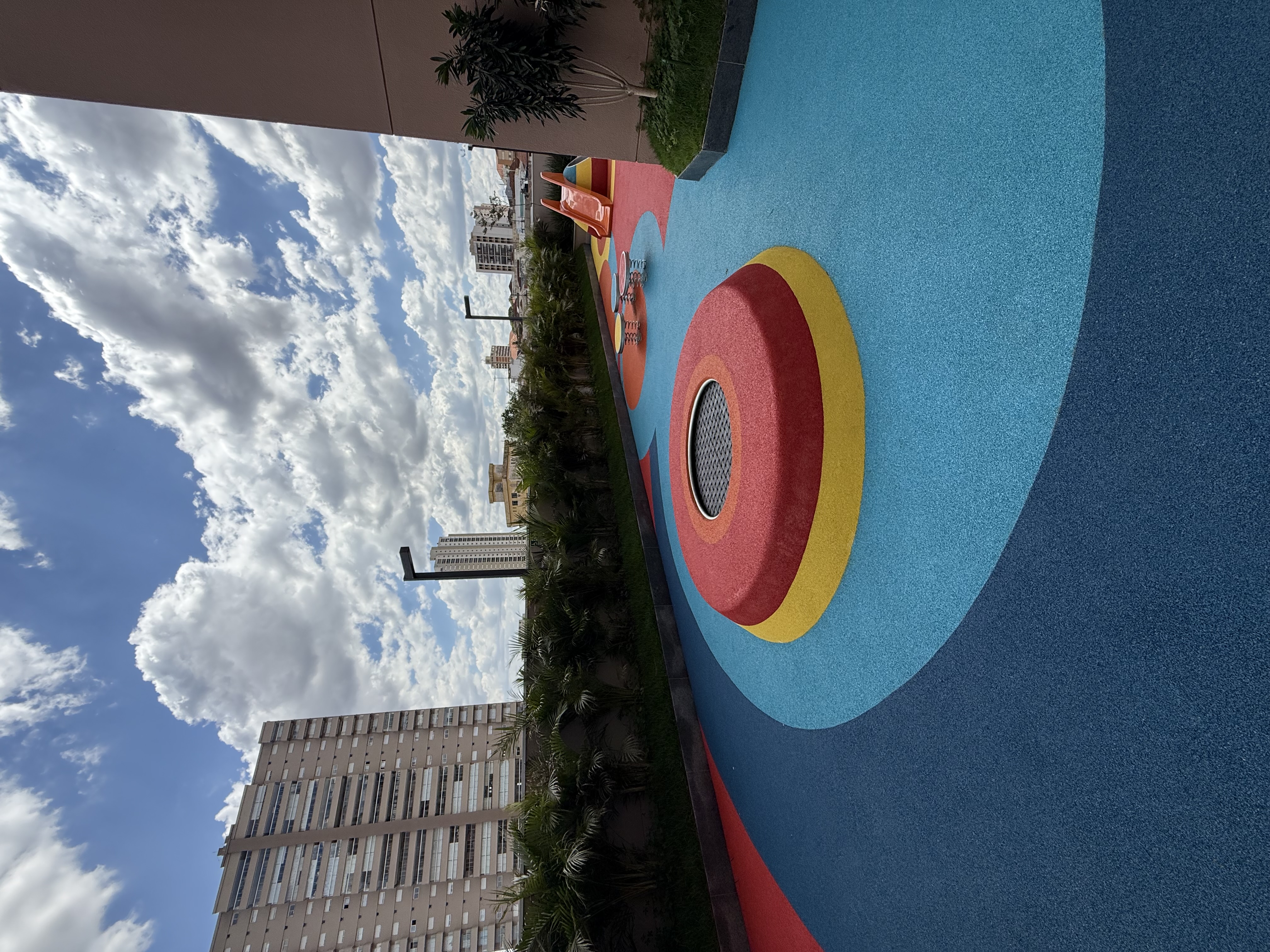 Apartamento à Venda no Centro