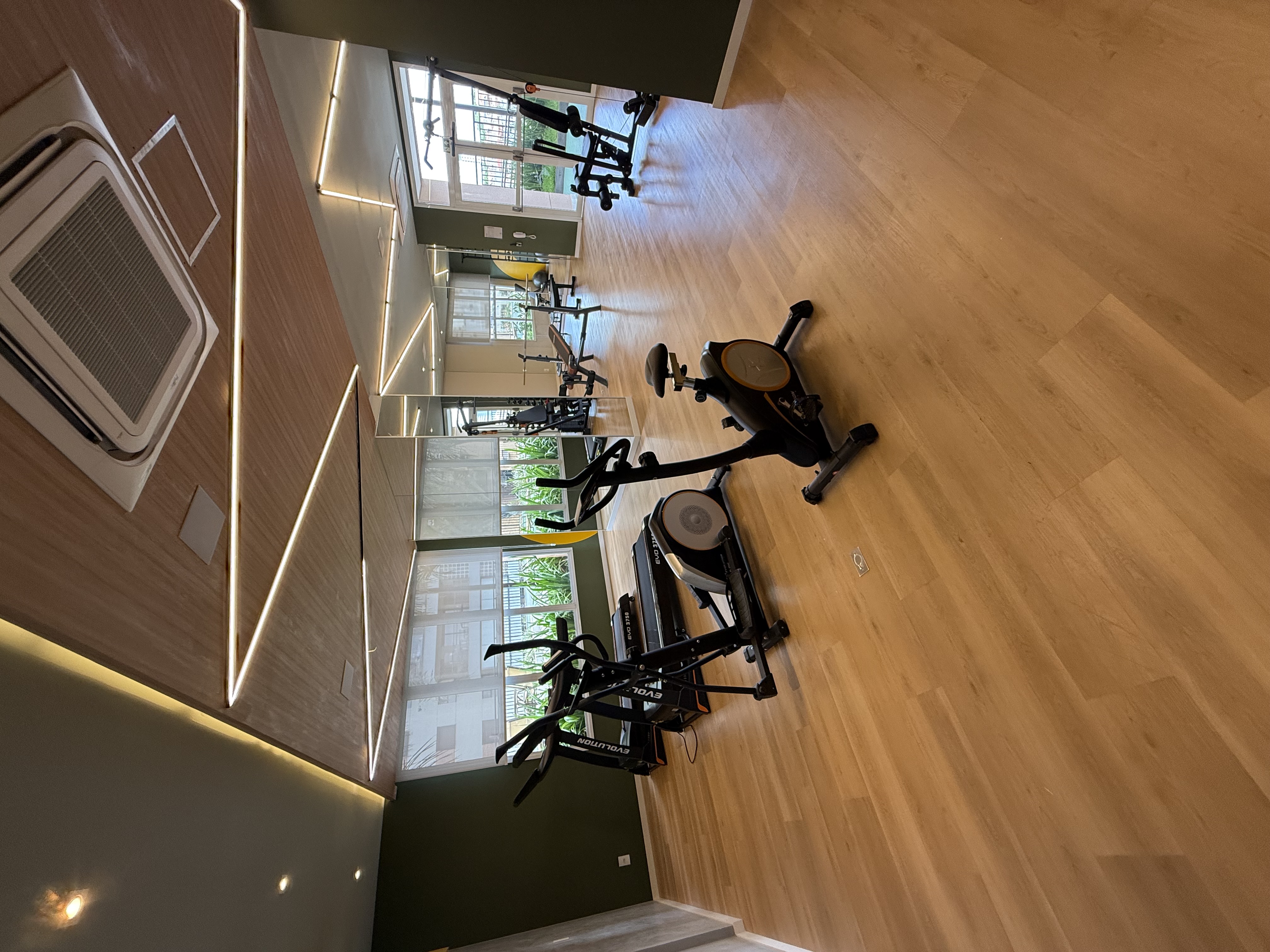 Apartamento à Venda no Centro