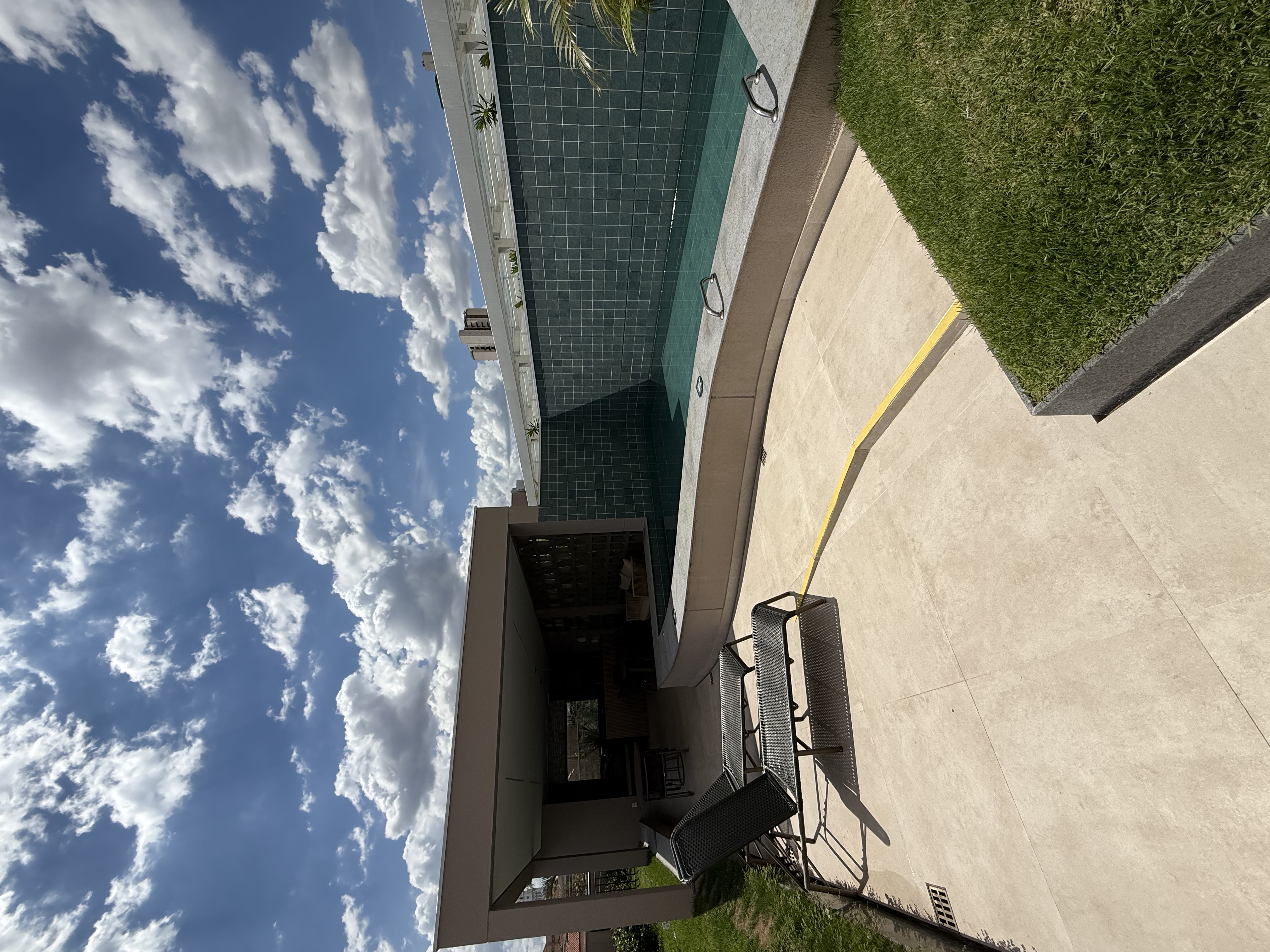 Apartamento à Venda no Centro