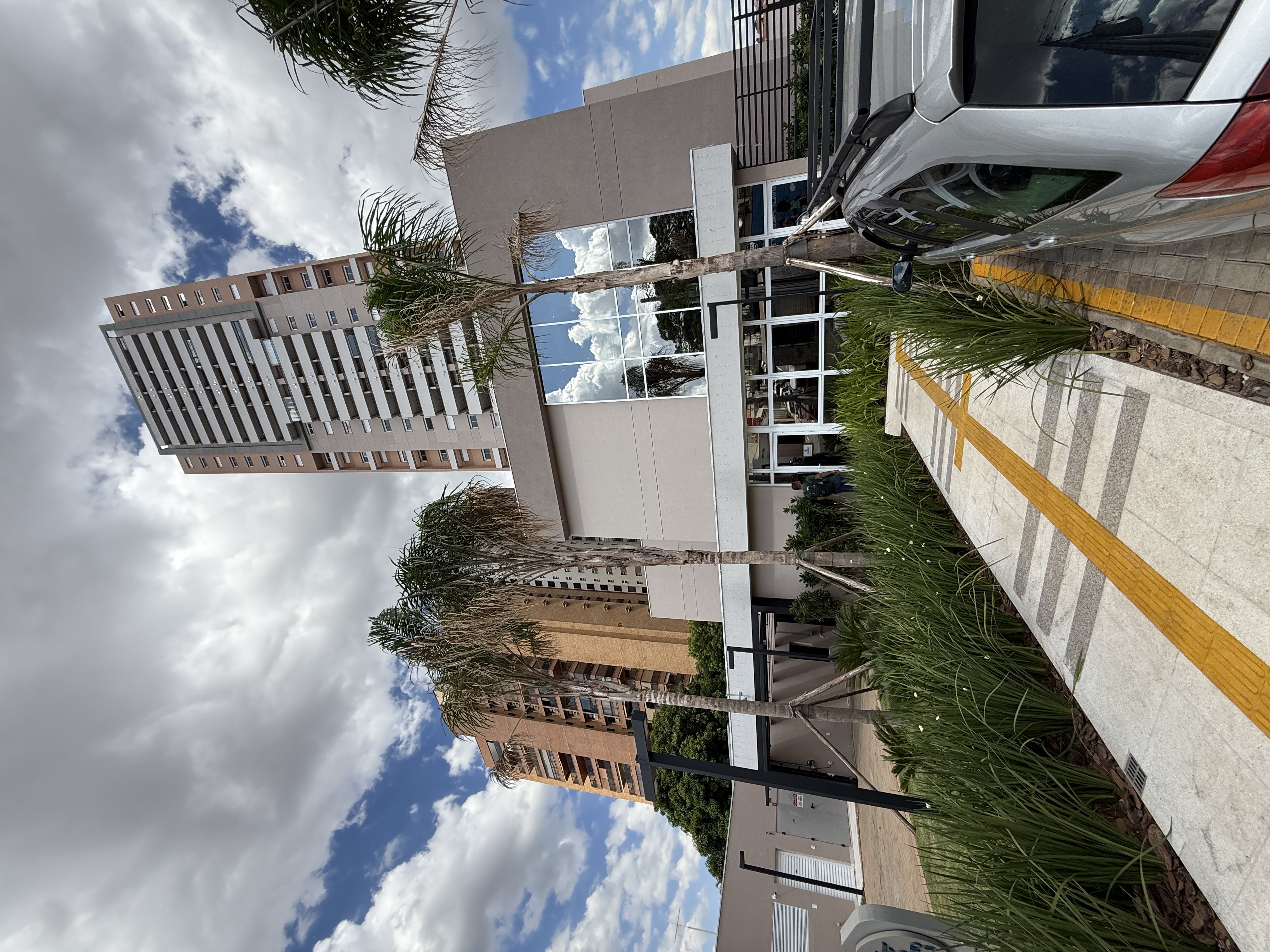 Apartamento à Venda no Centro